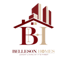 Belleson Logo