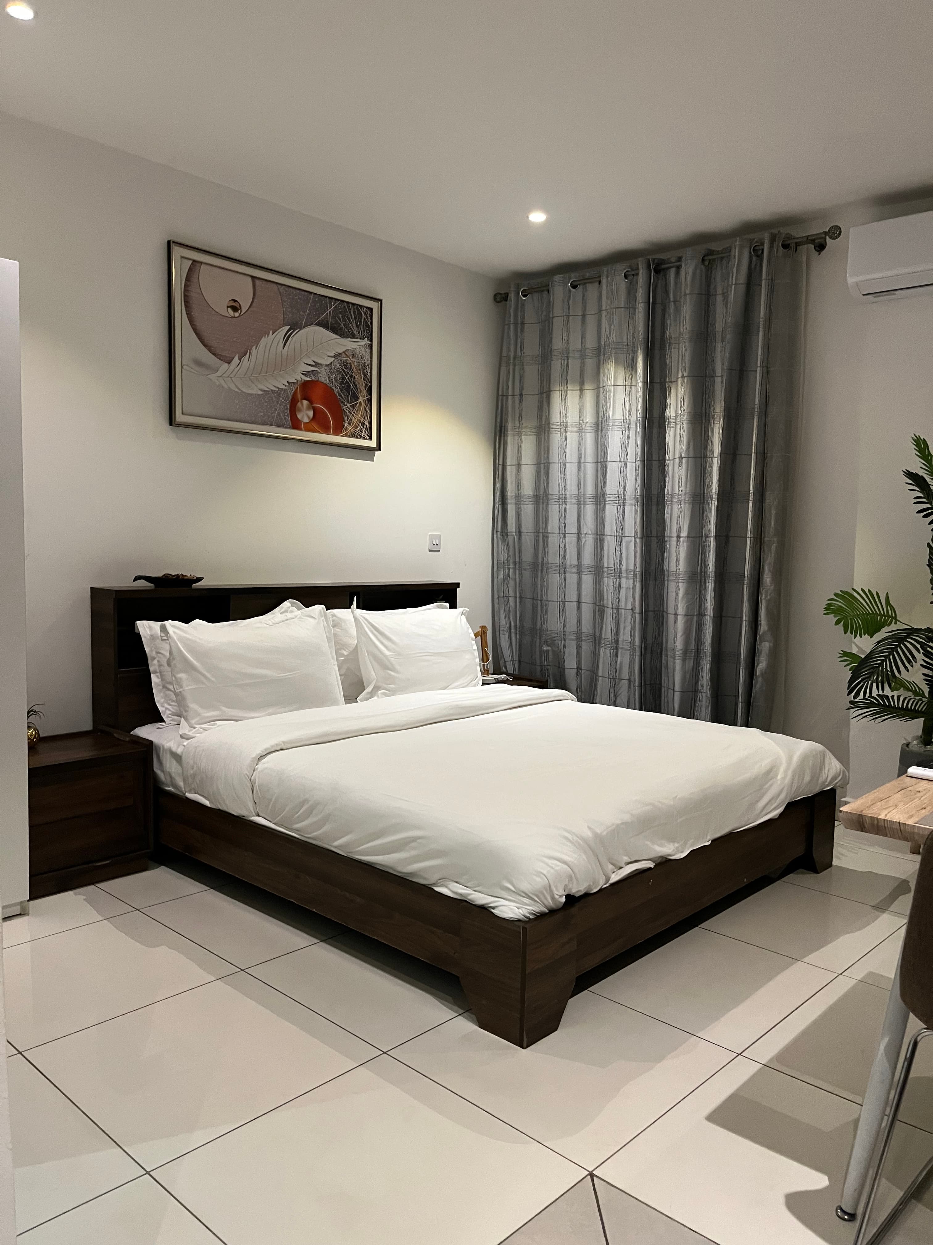 Executive Deluxe Studio  5