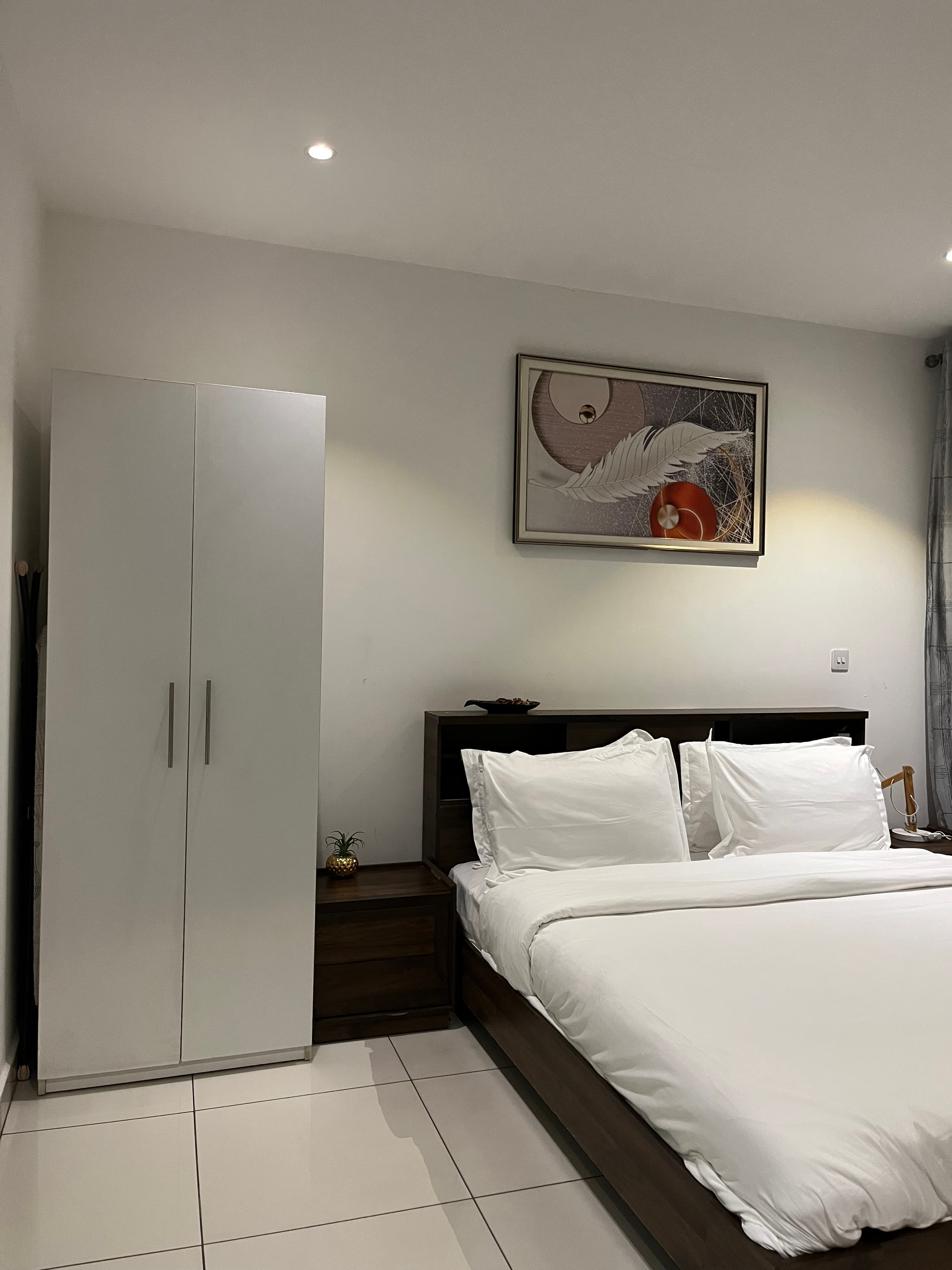 Executive Deluxe Studio  3