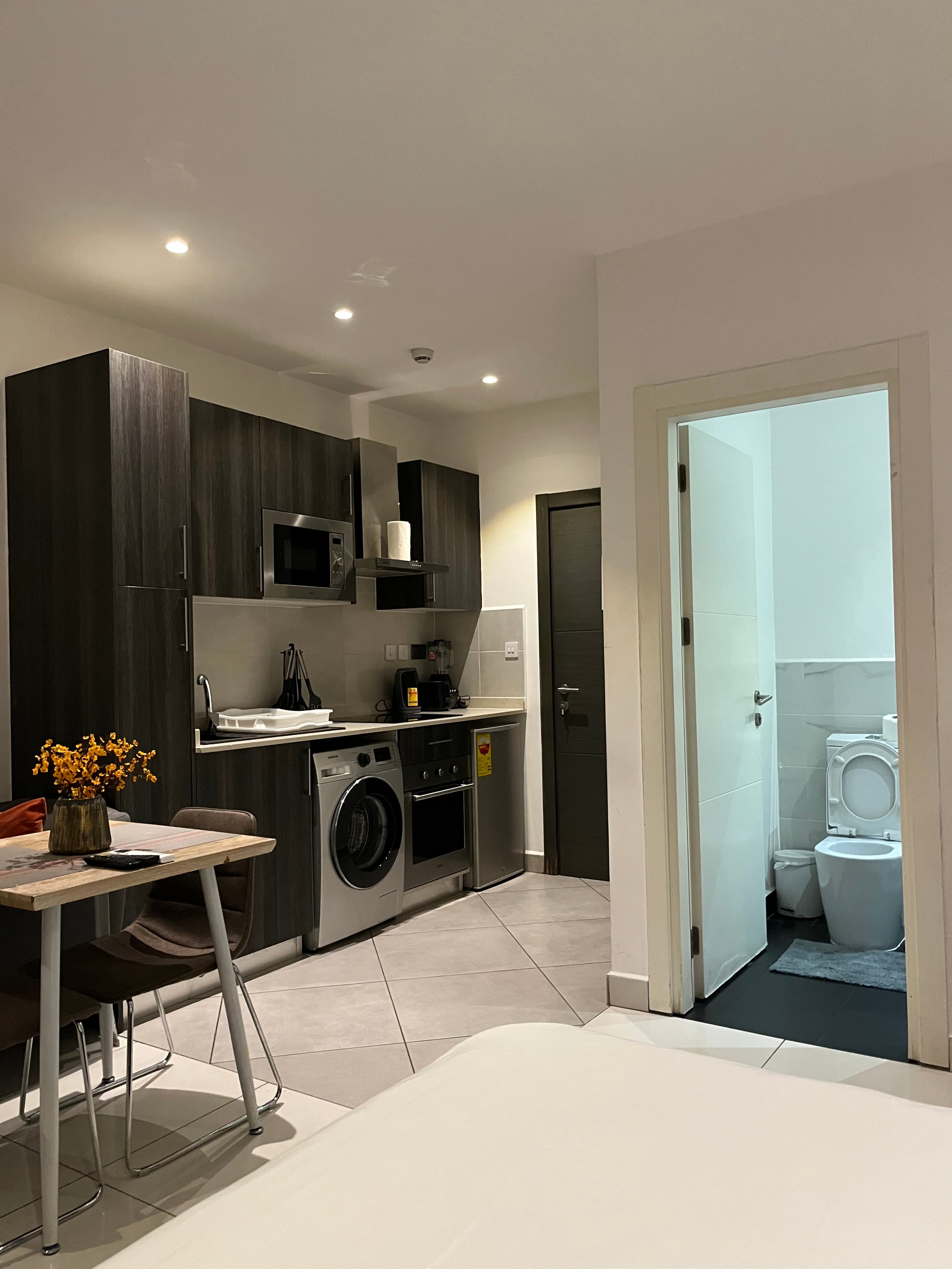 Executive Deluxe Studio  4