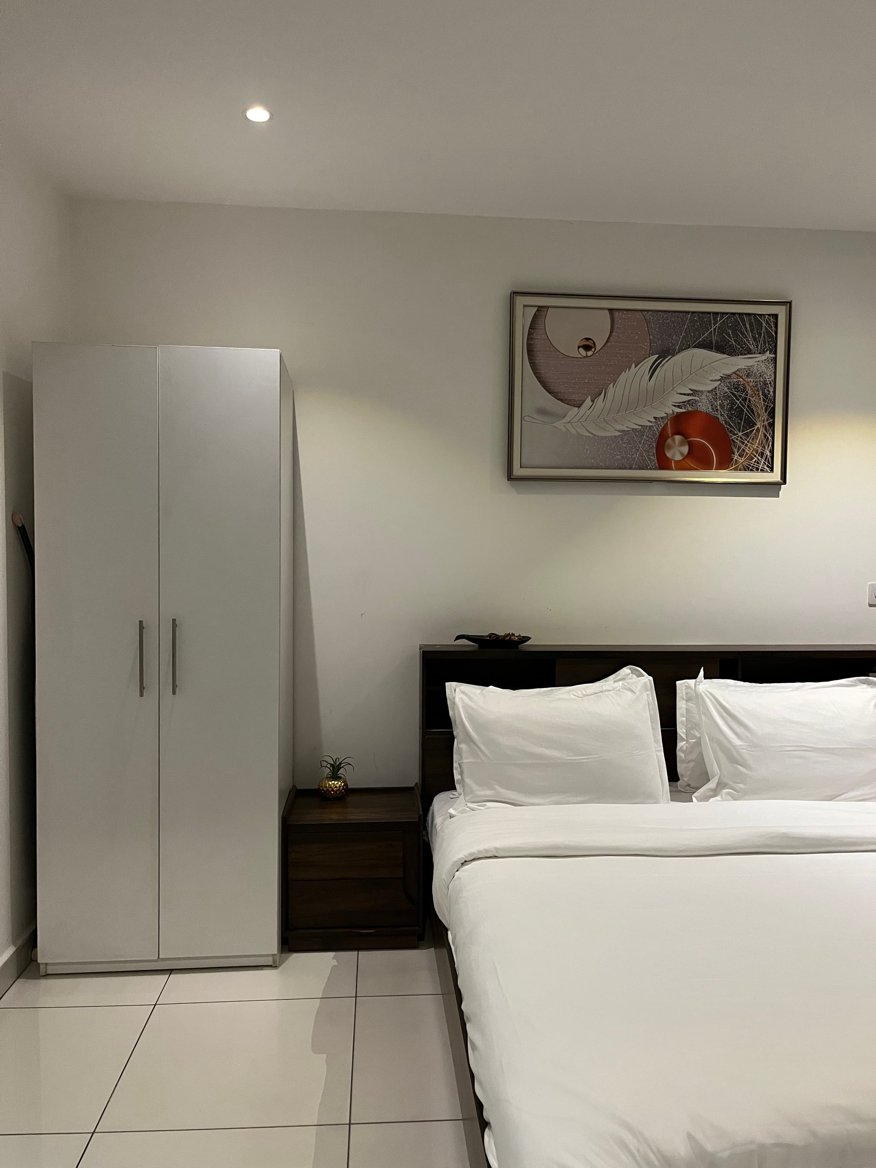 Executive Deluxe Studio  9