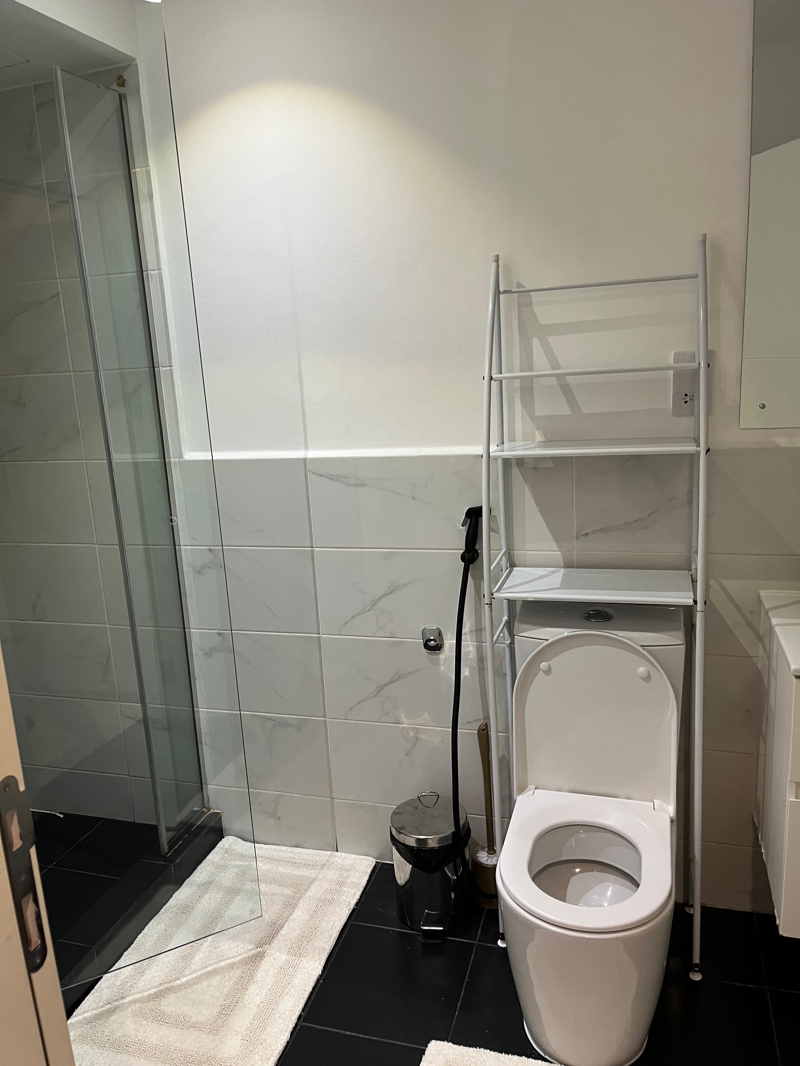 One Bedroom Duplex  14