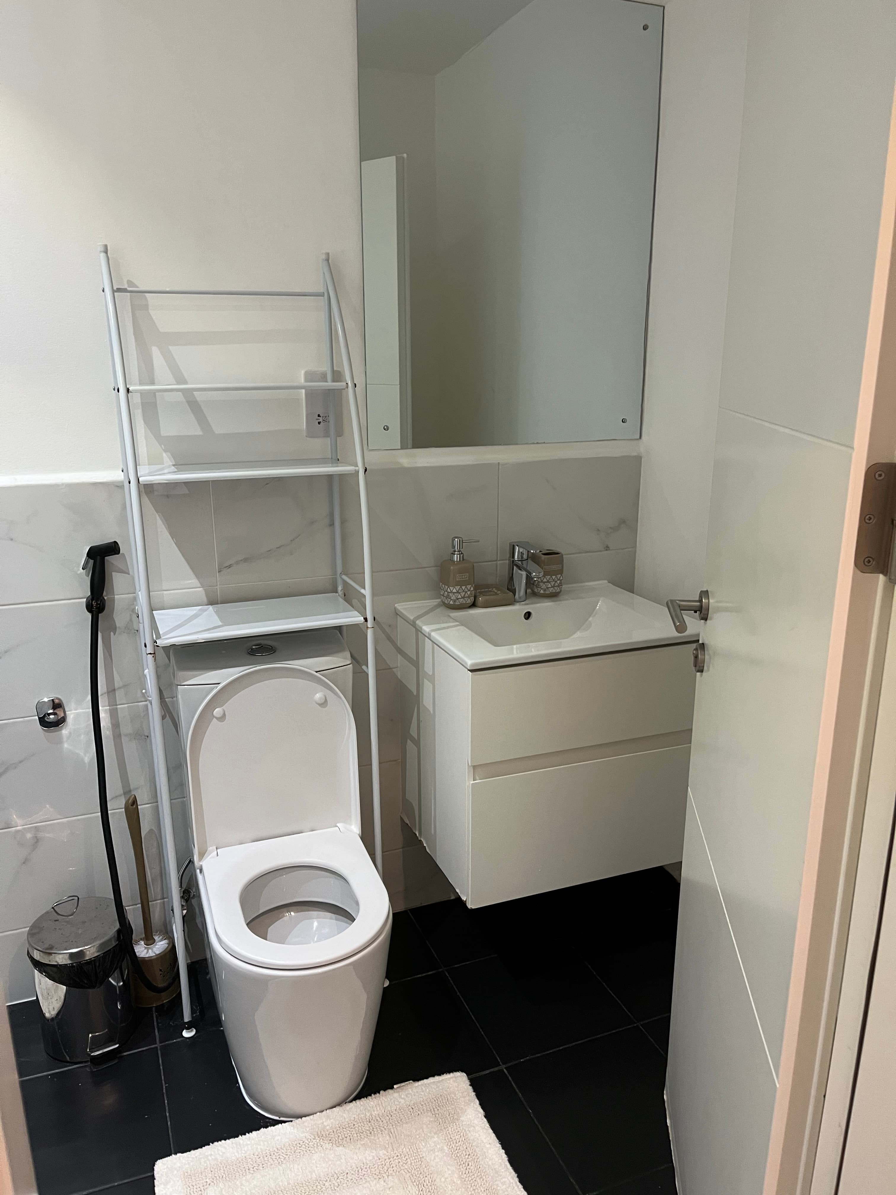 One Bedroom Duplex  15