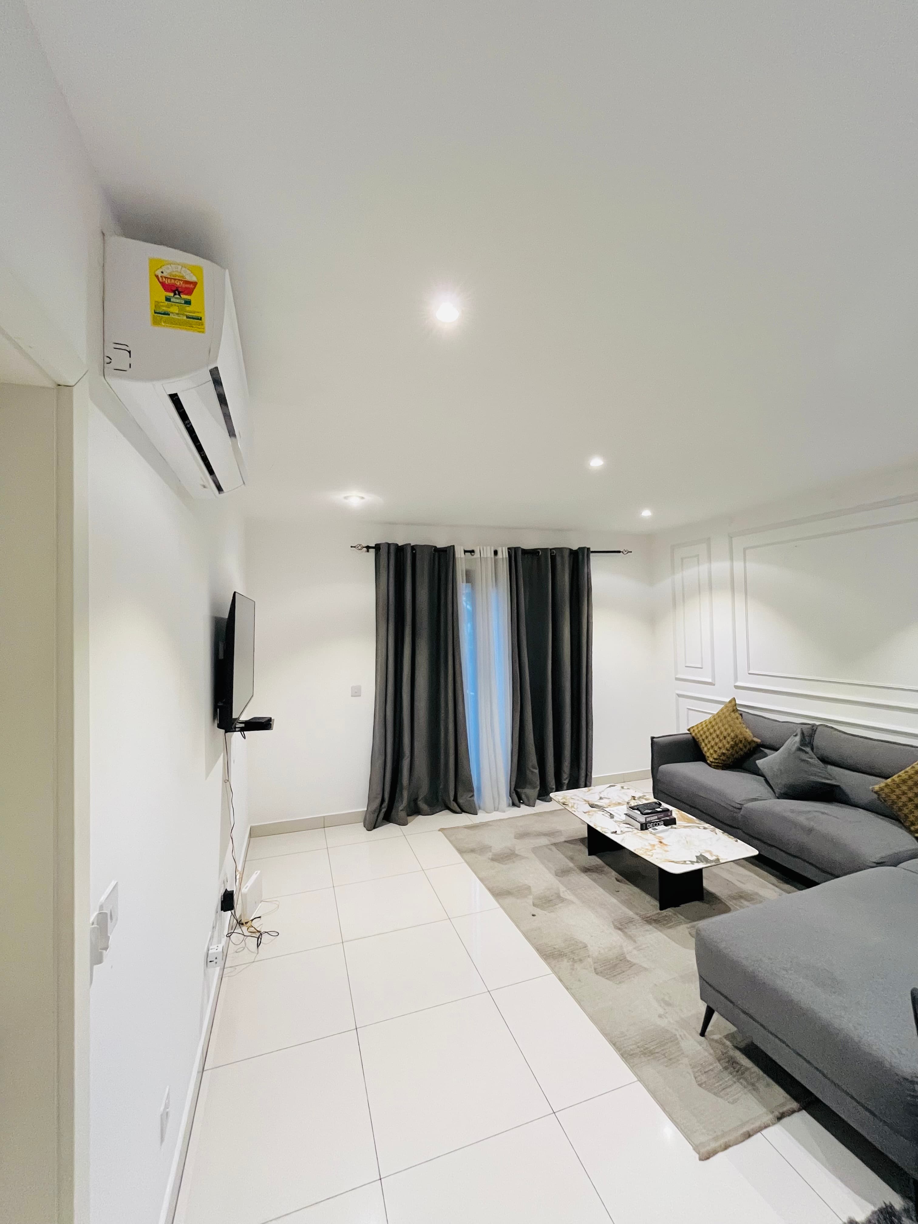 One Bedroom Apartment  9