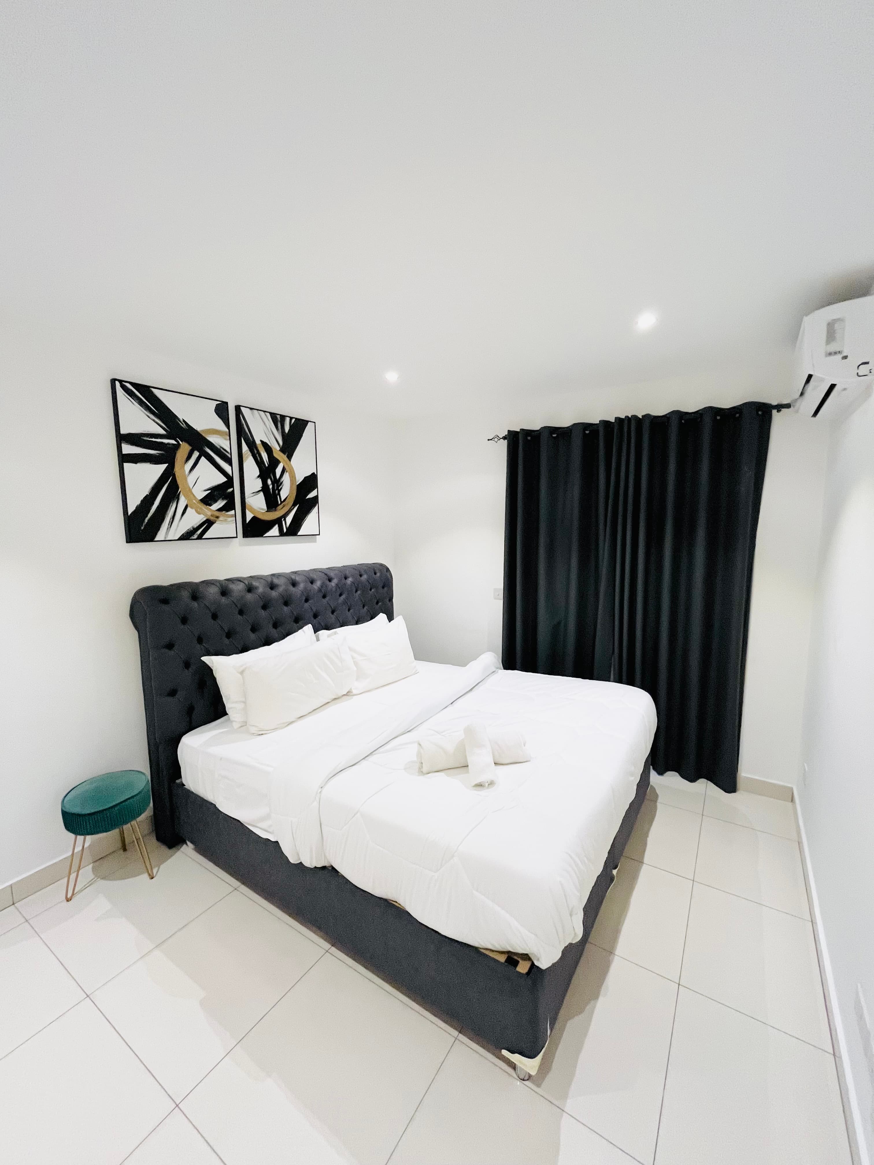 One Bedroom Apartment  10