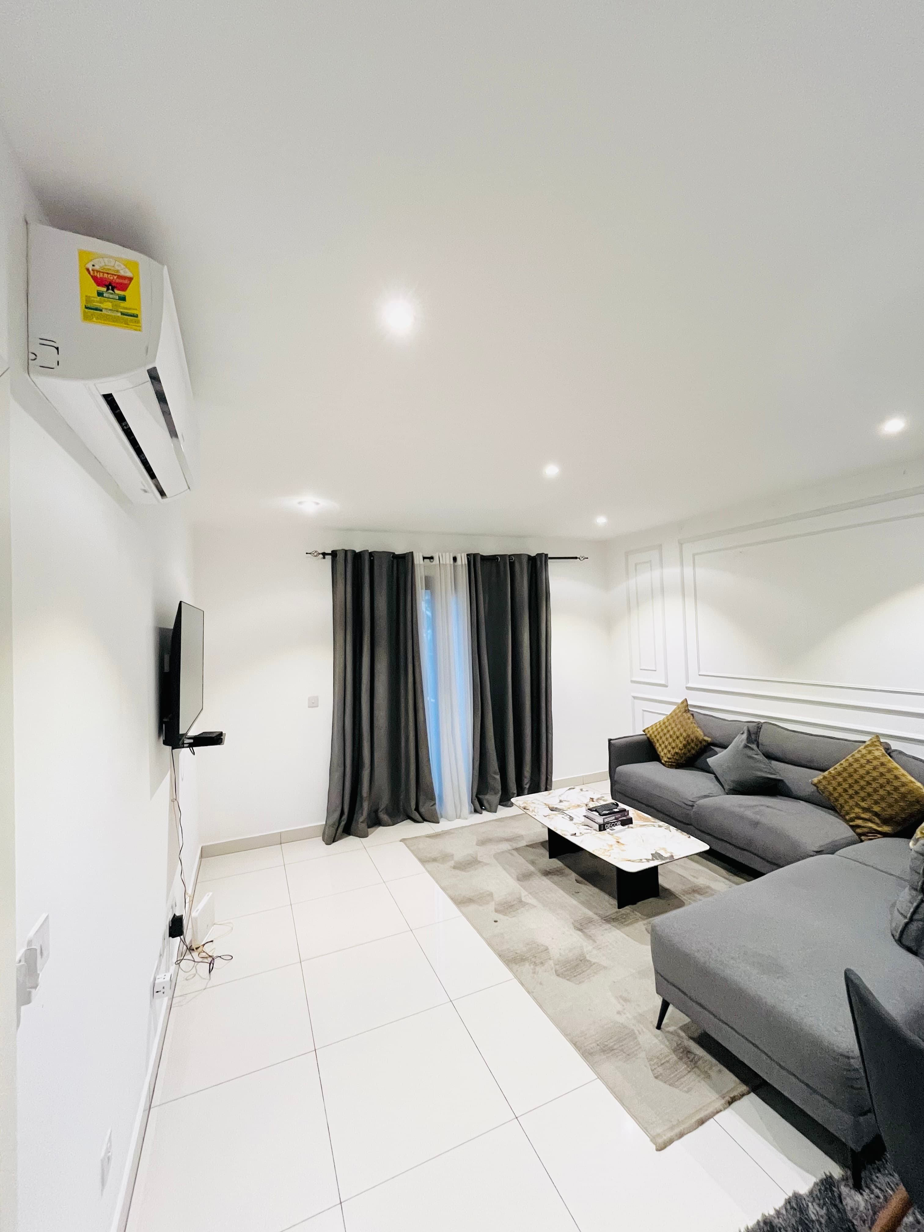 One Bedroom Apartment  12