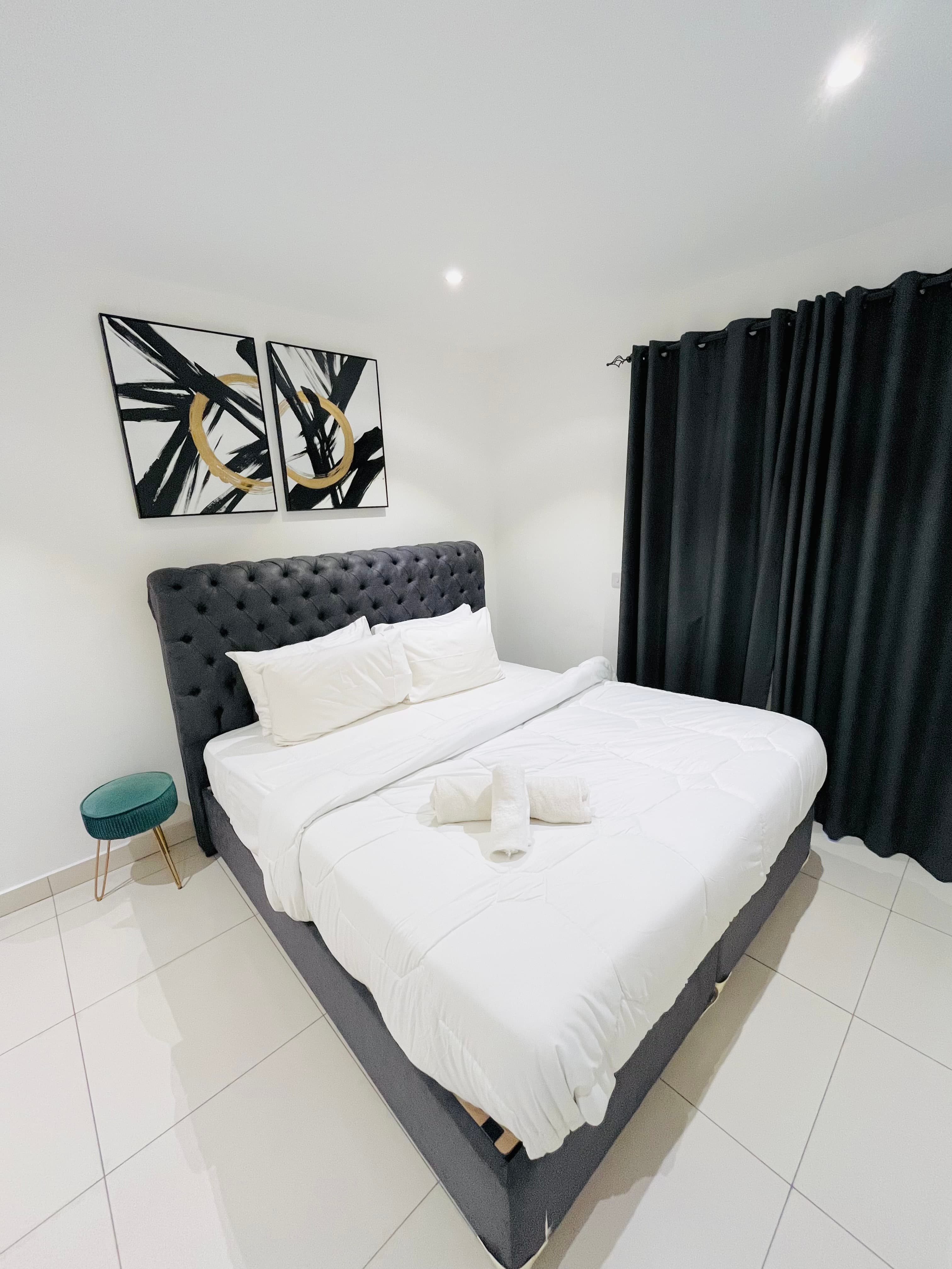 One Bedroom Apartment  13