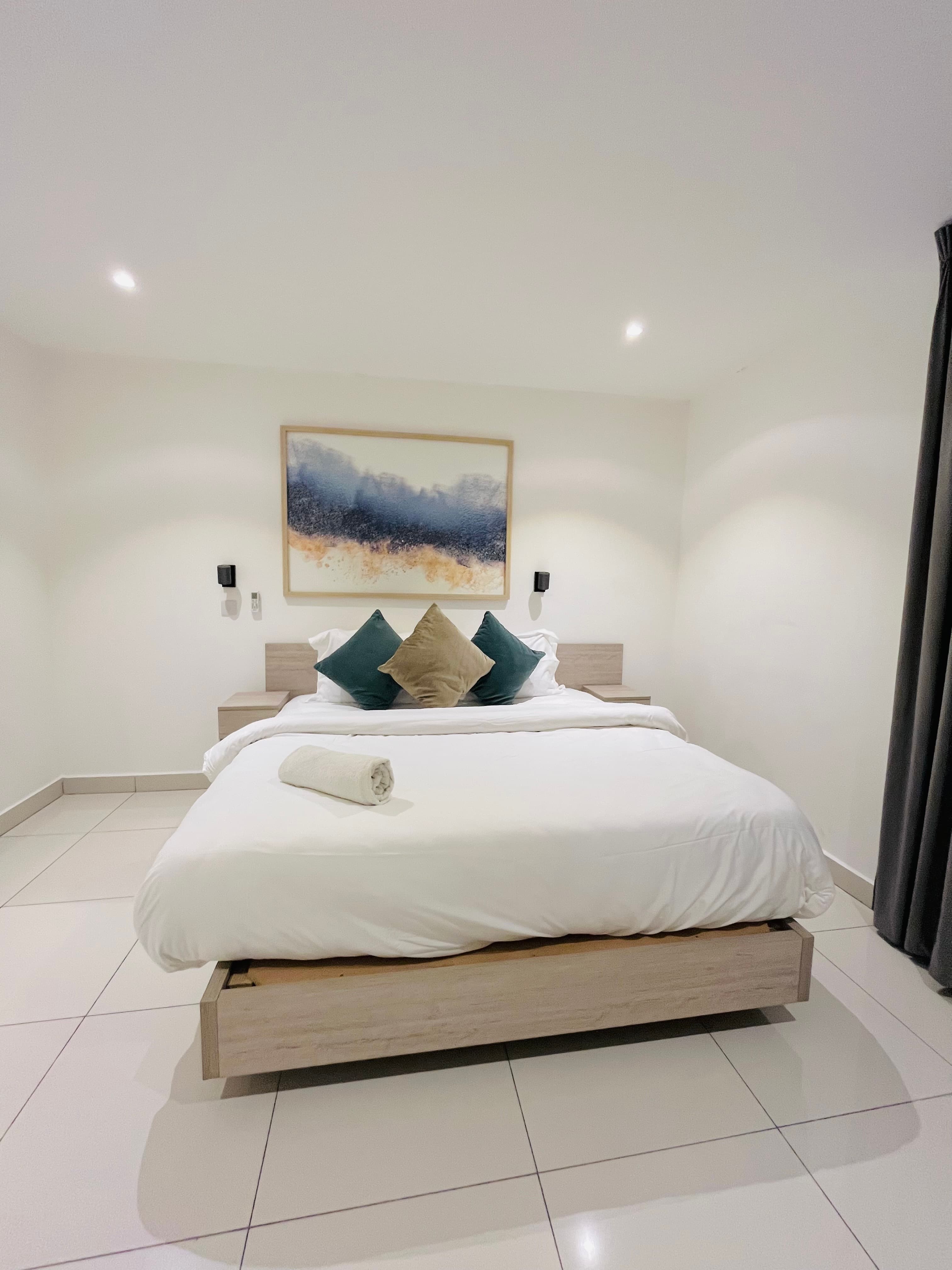 Two Bedroom Penthouse  14