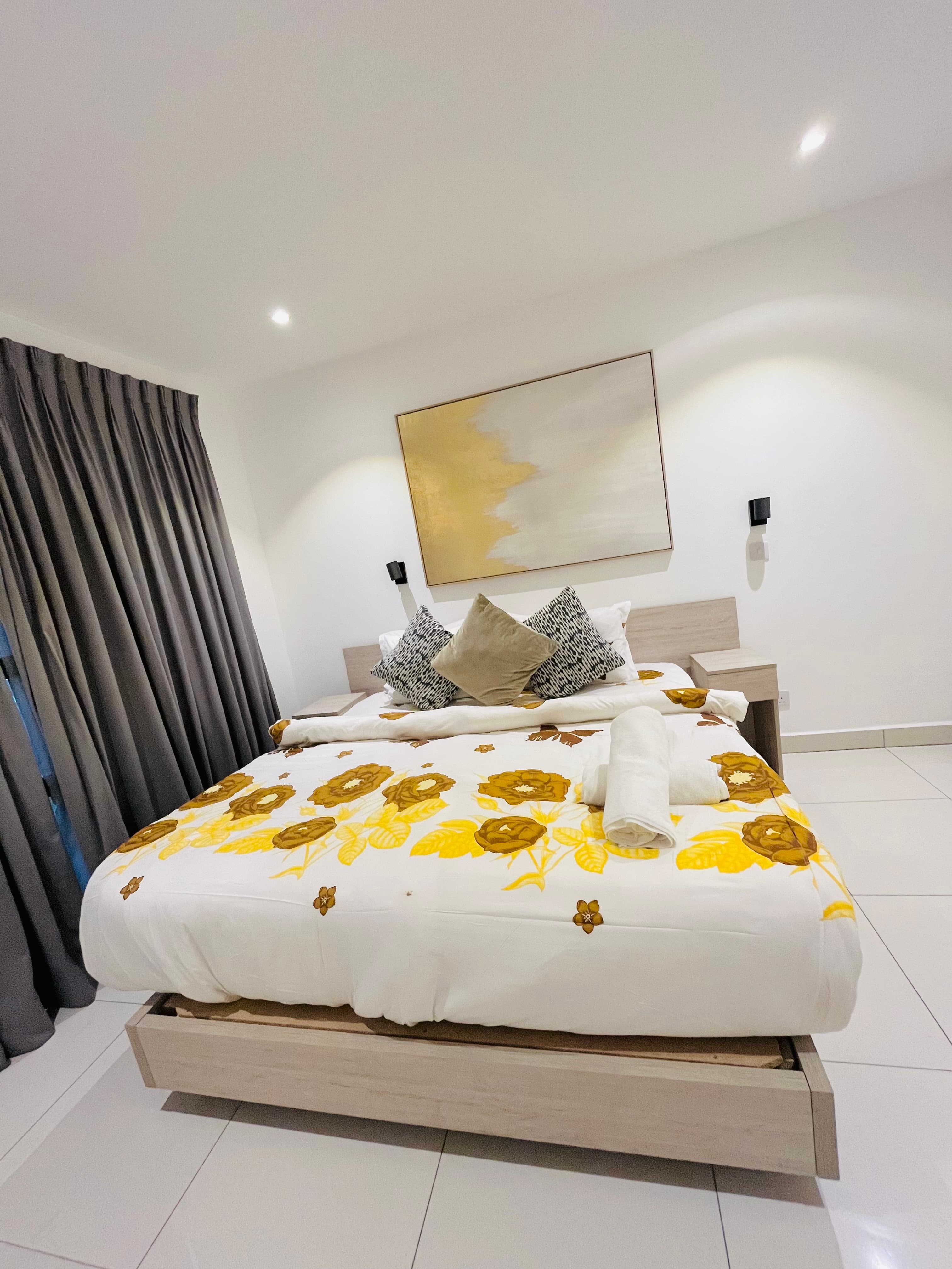 Two Bedroom Penthouse  15