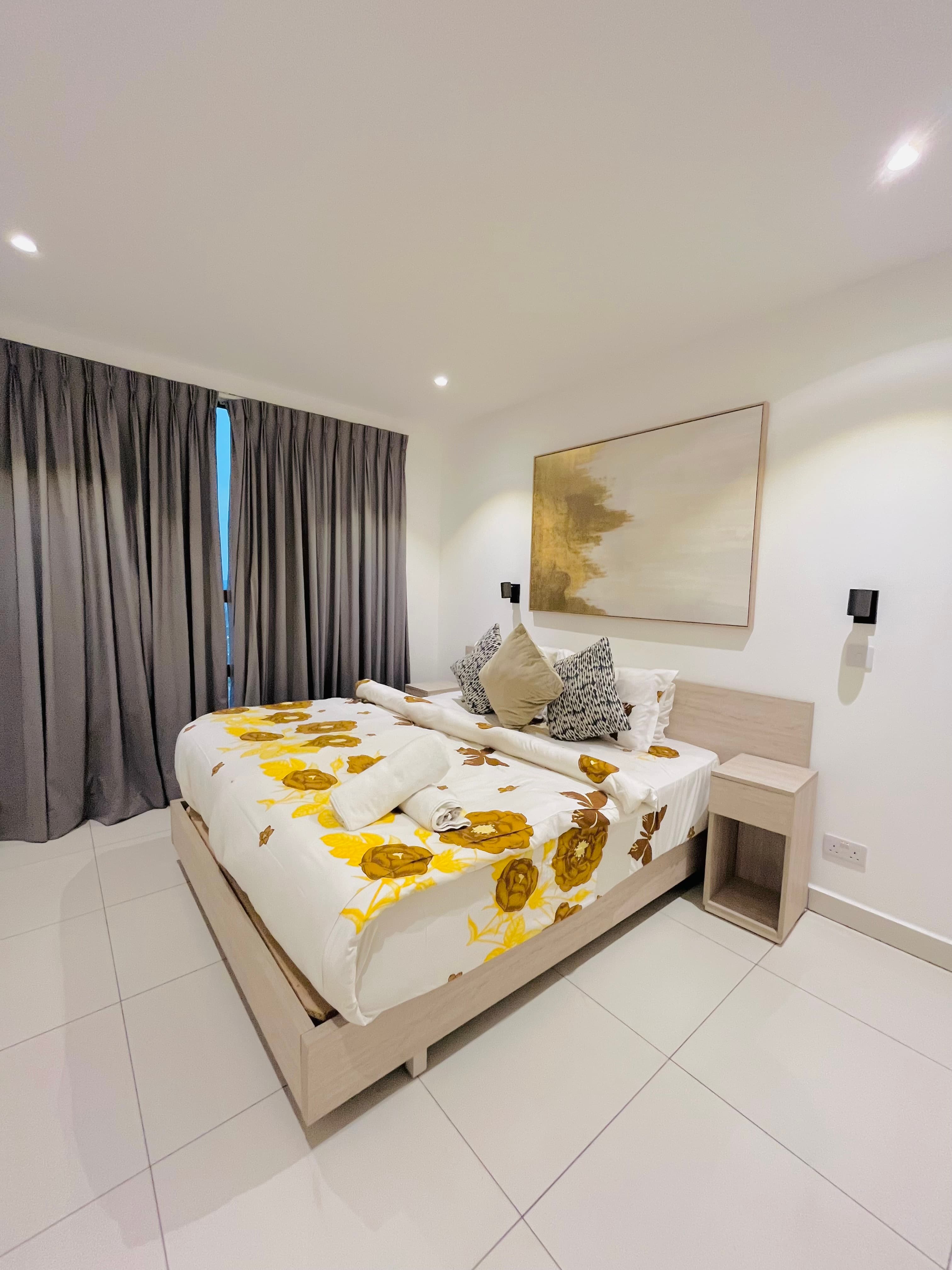 Two Bedroom Penthouse  18