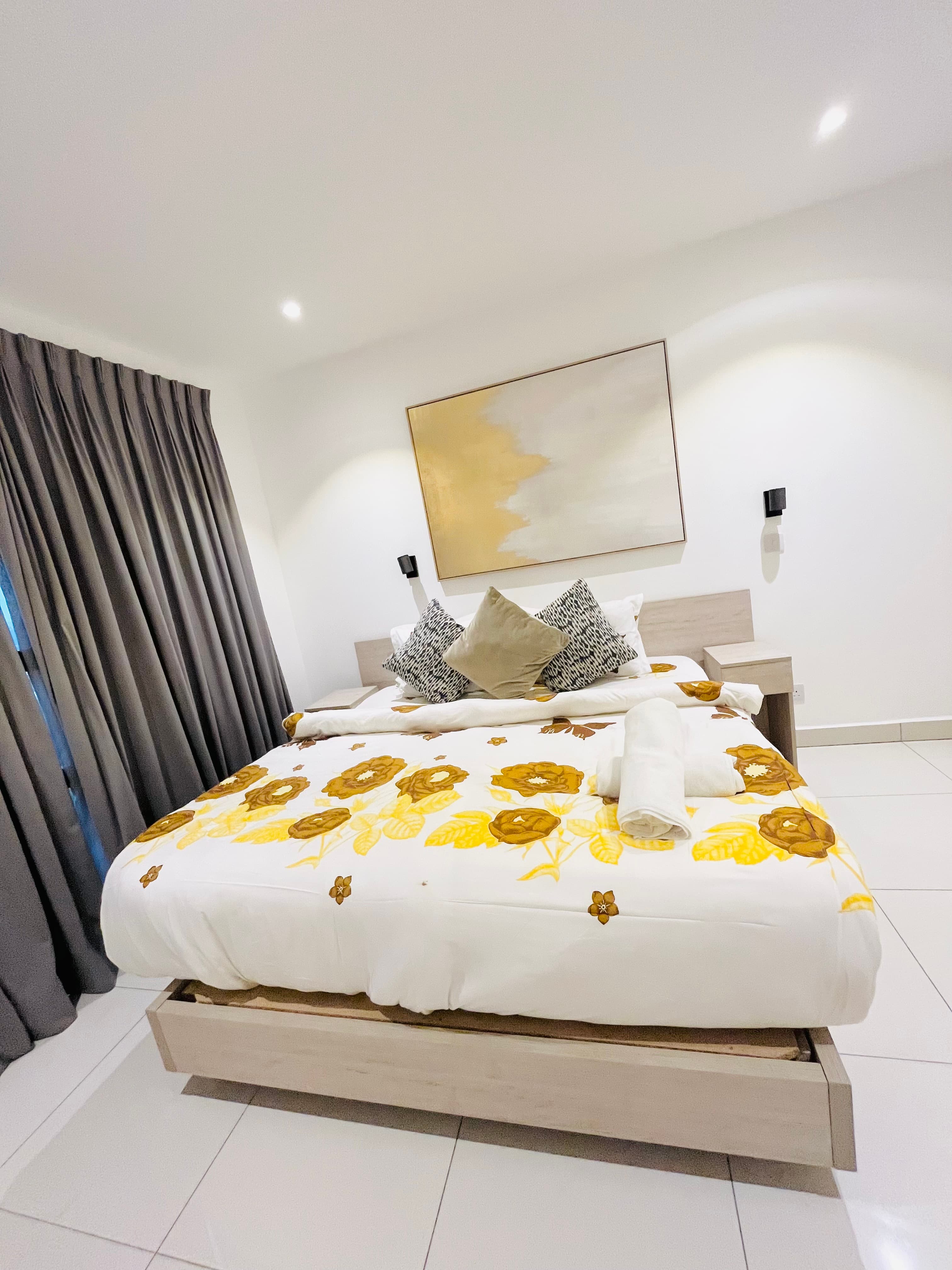 Two Bedroom Penthouse  17