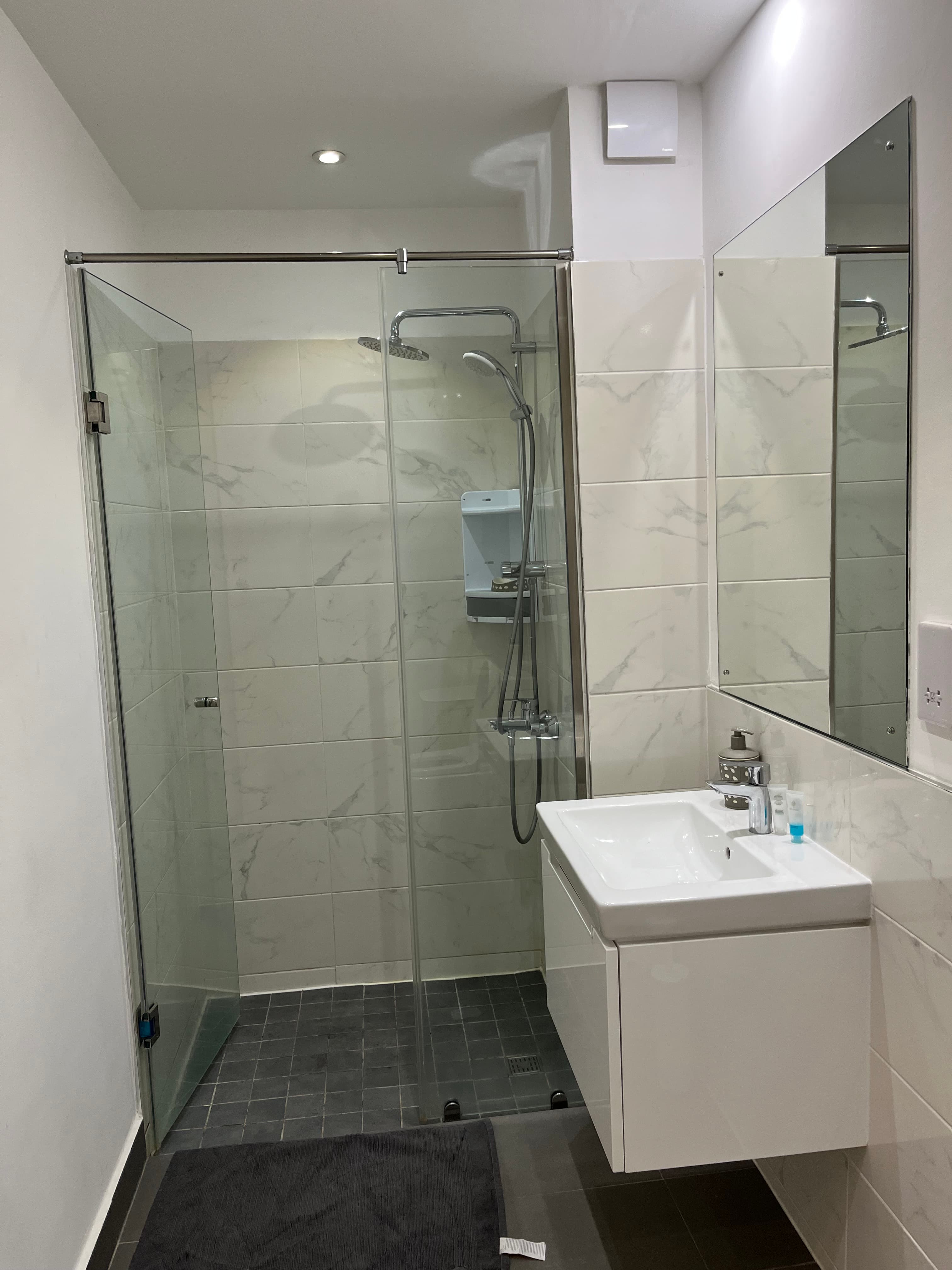 Two Bedroom Penthouse  20