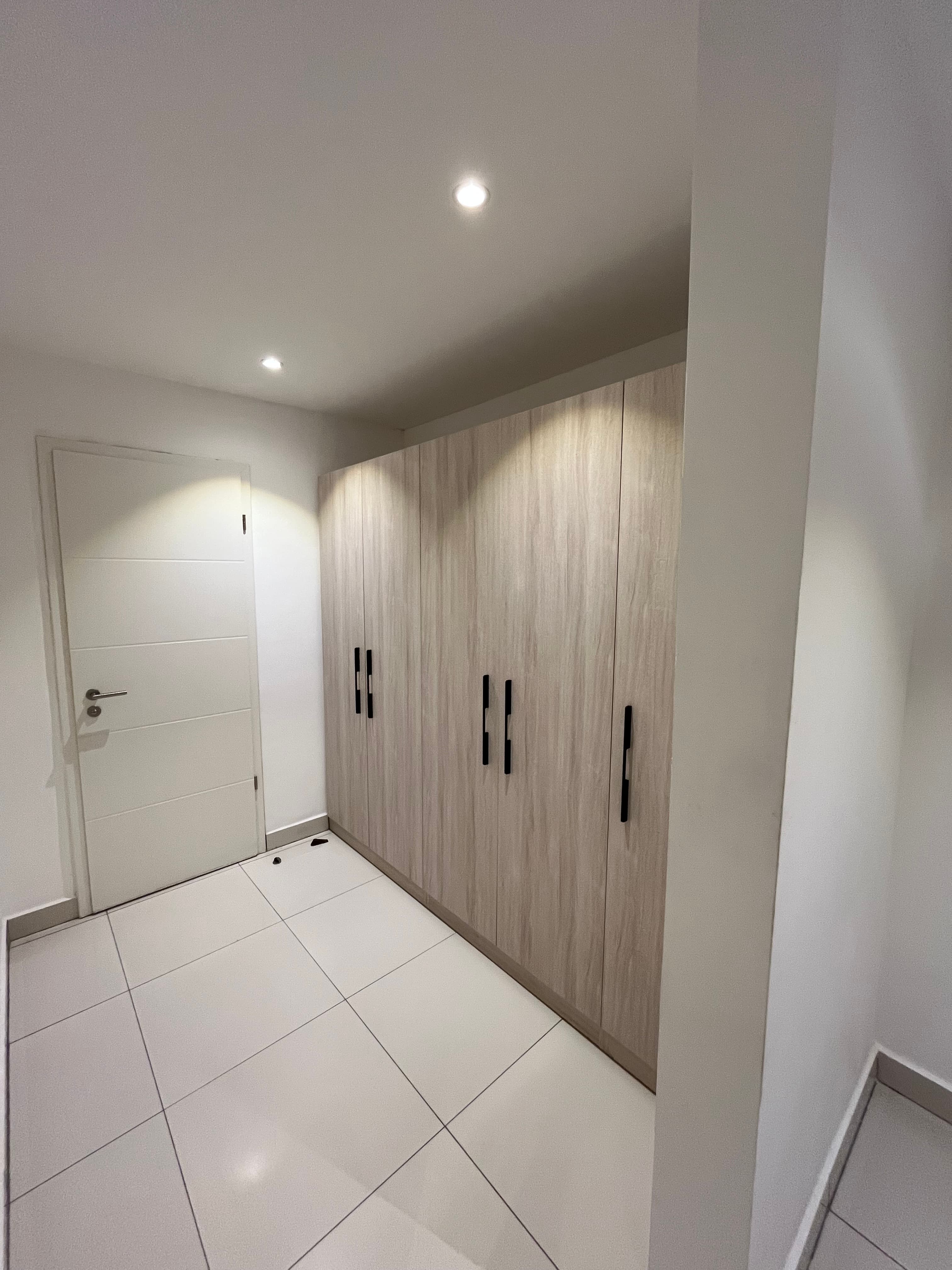 Two Bedroom Penthouse  19