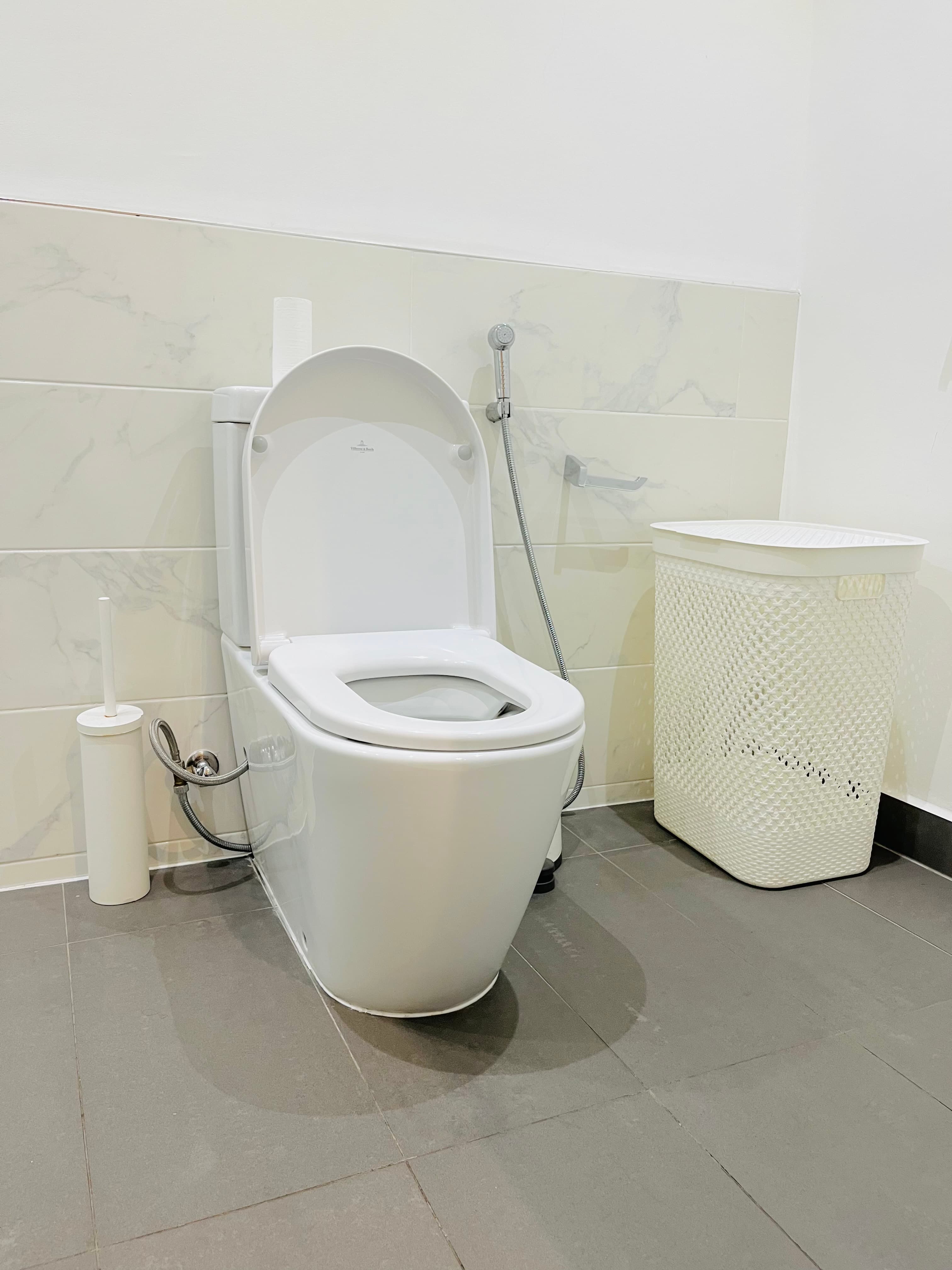 Two Bedroom Penthouse  21