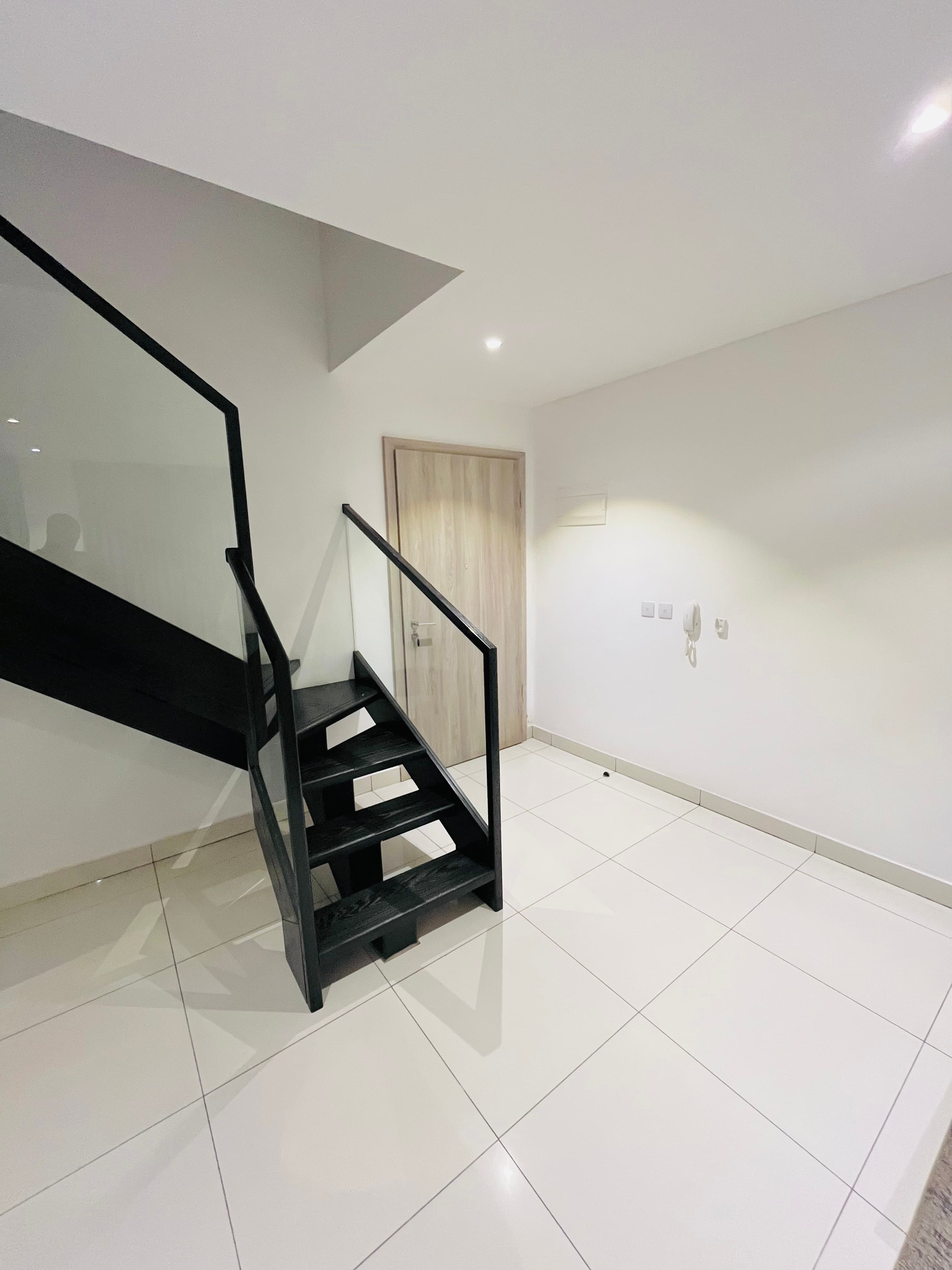 Two Bedroom Penthouse  22