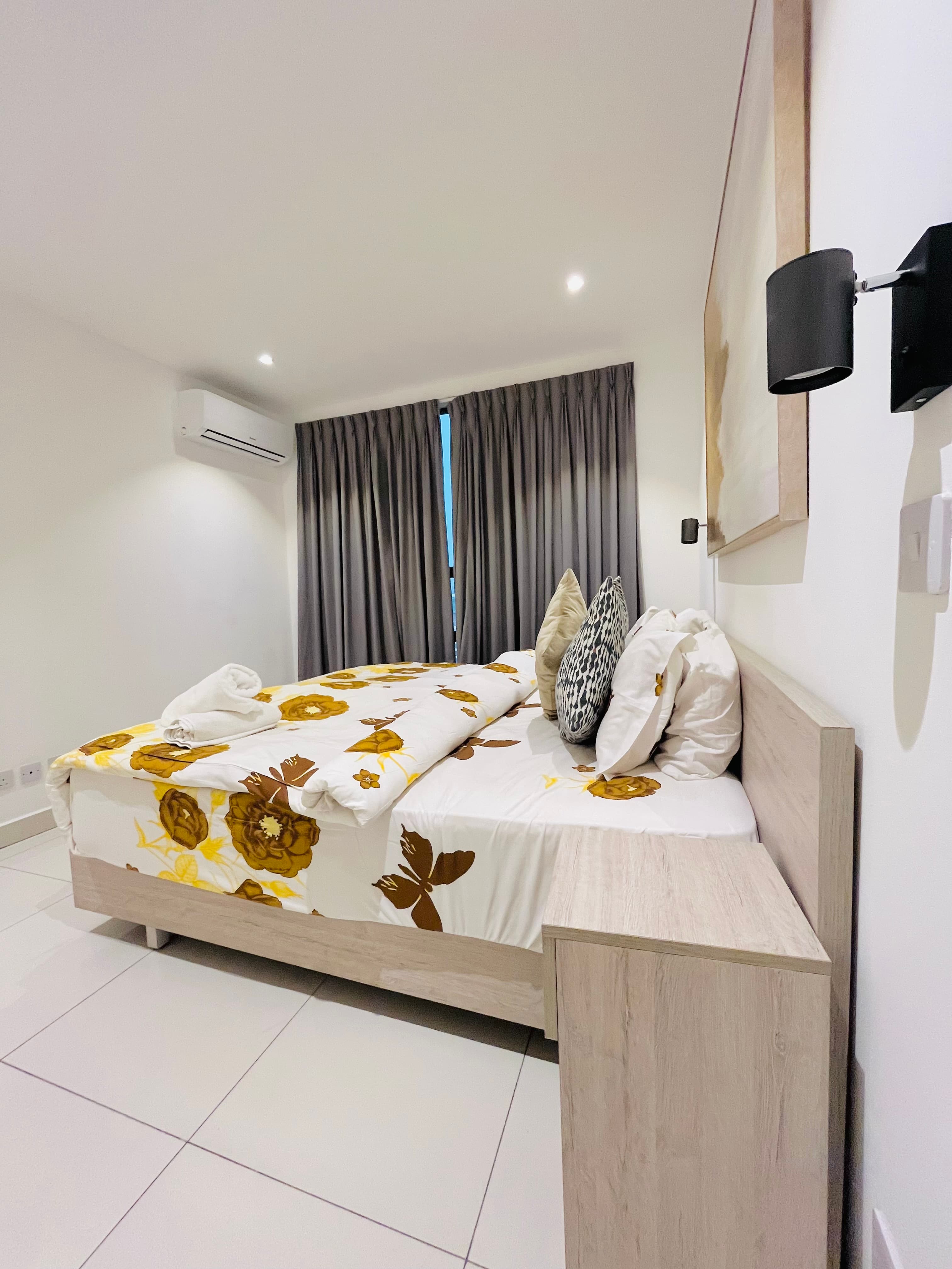 Two Bedroom Penthouse  23