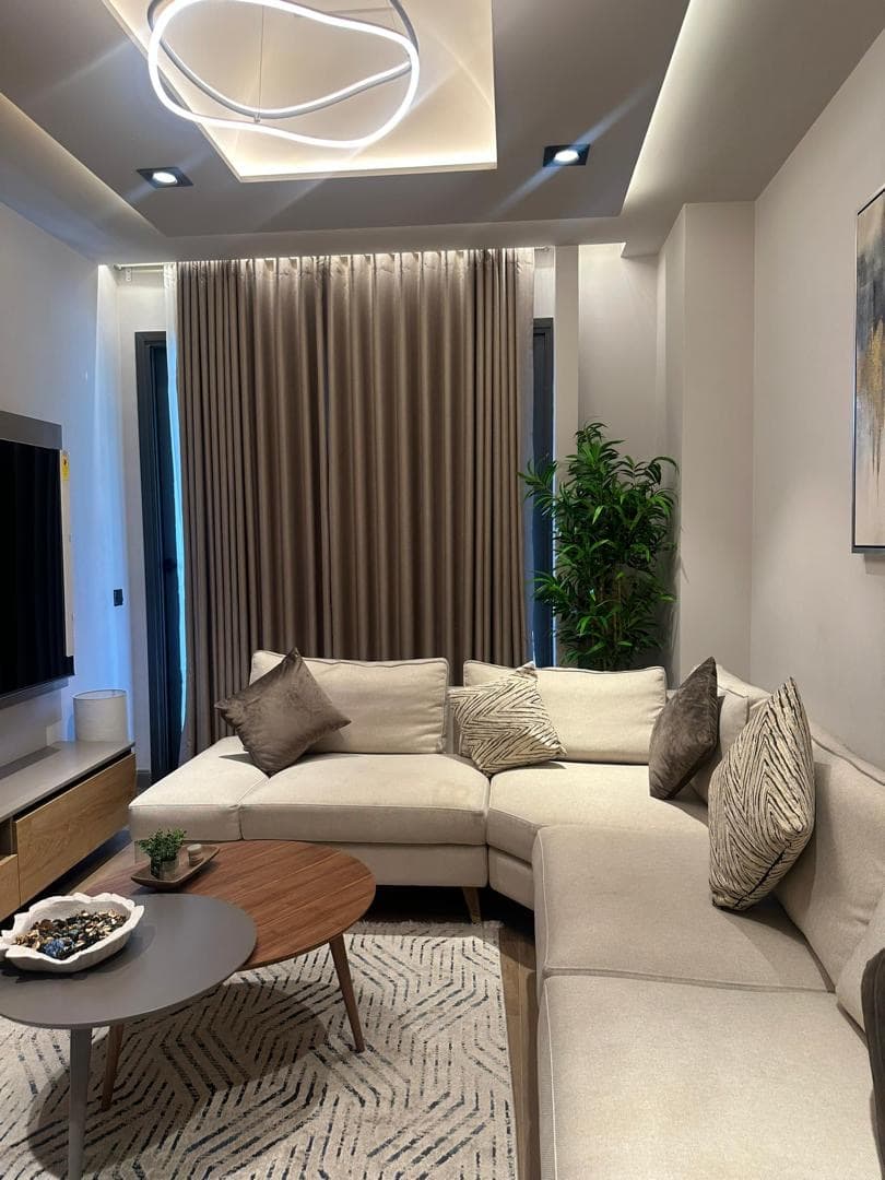 One Bedroom Apartment  5