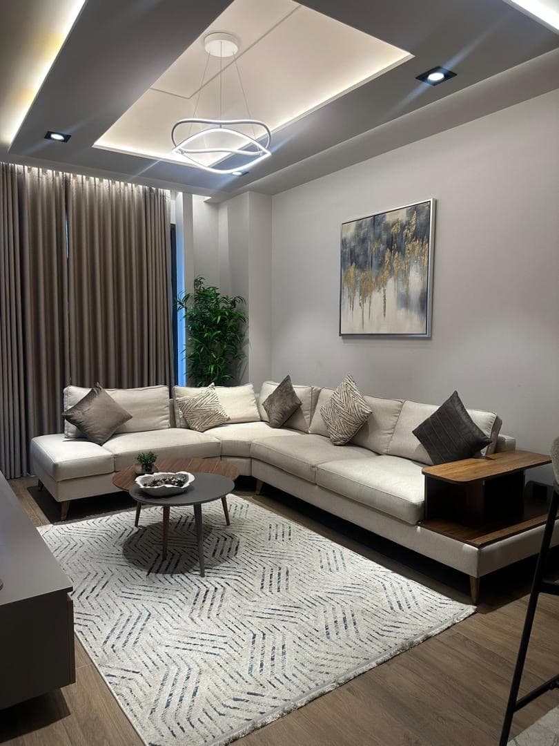 One Bedroom Apartment  9