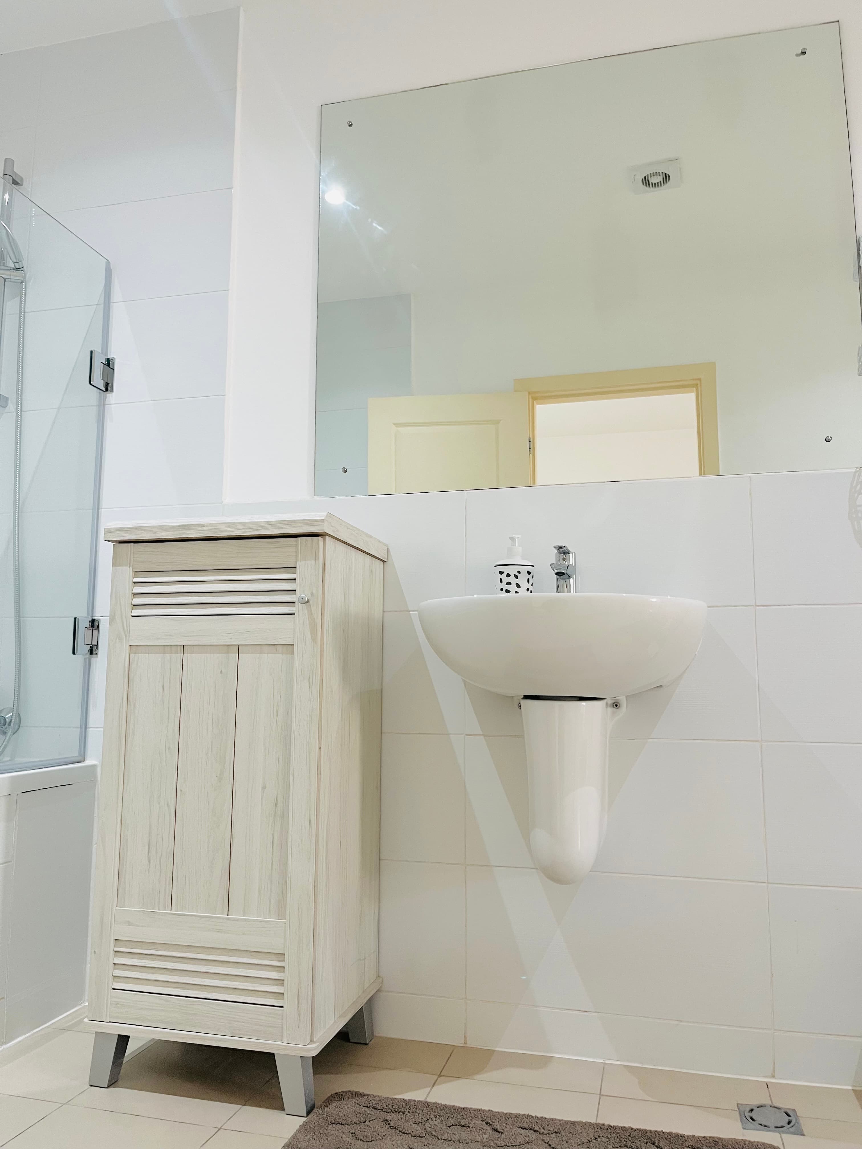 3 Bedroom Apartment 6