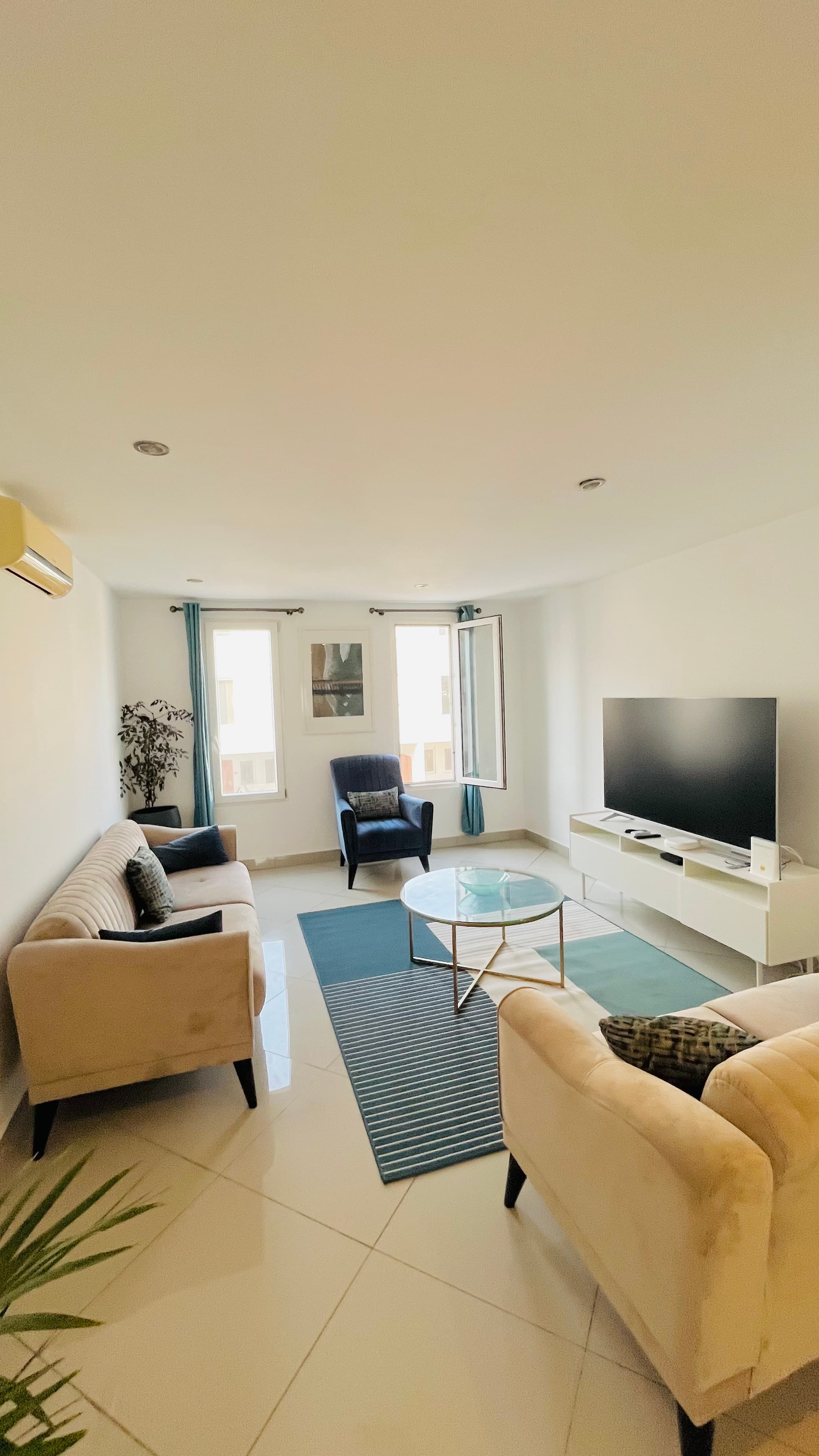 3 Bedroom Apartment 2