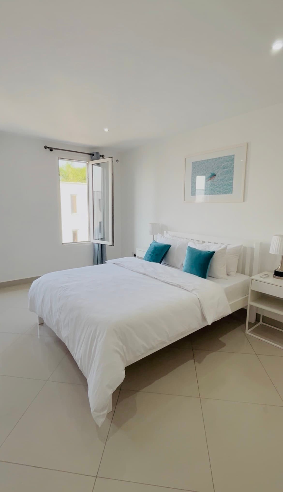 3 Bedroom Apartment 3