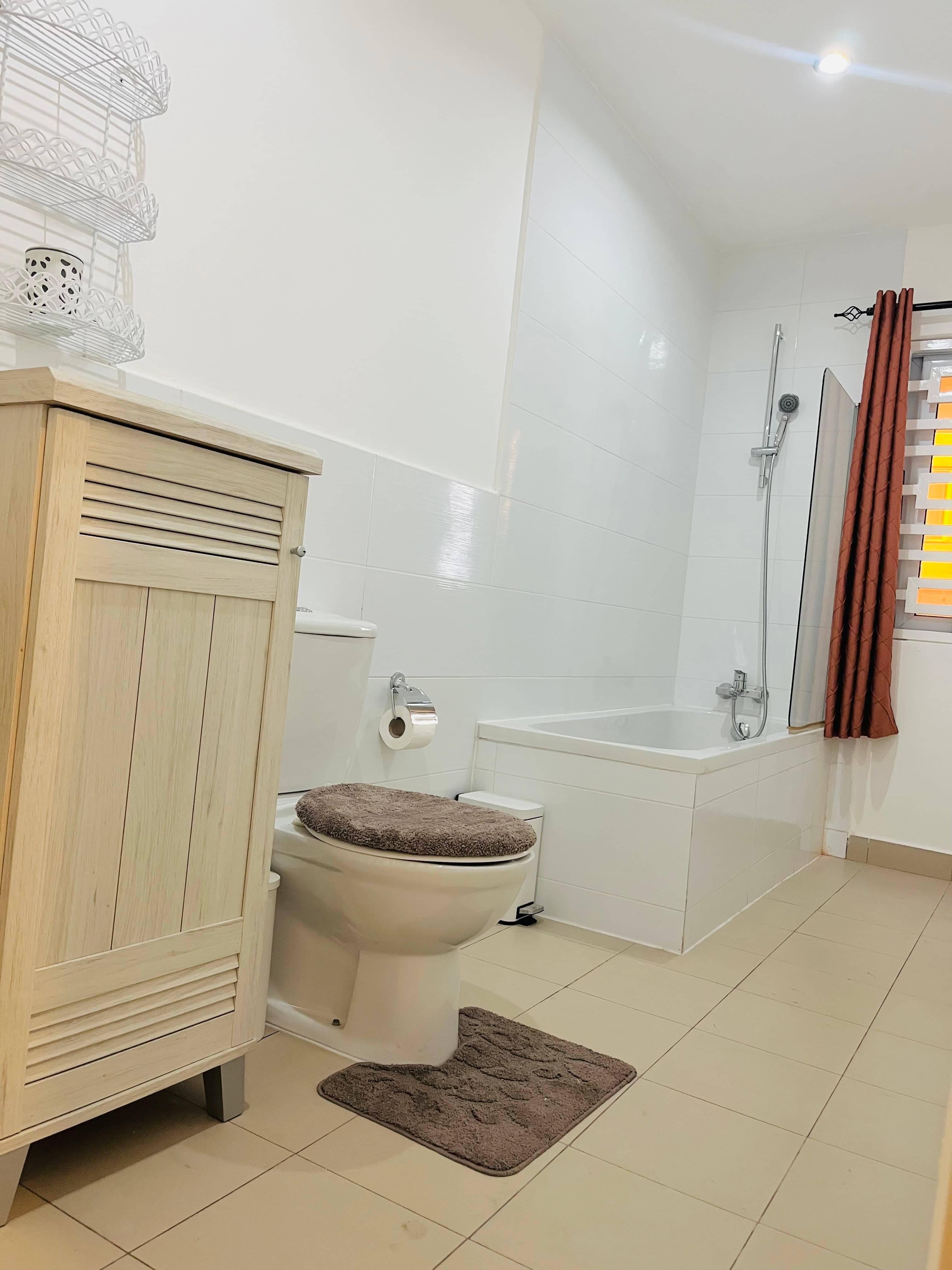 3 Bedroom Apartment 7