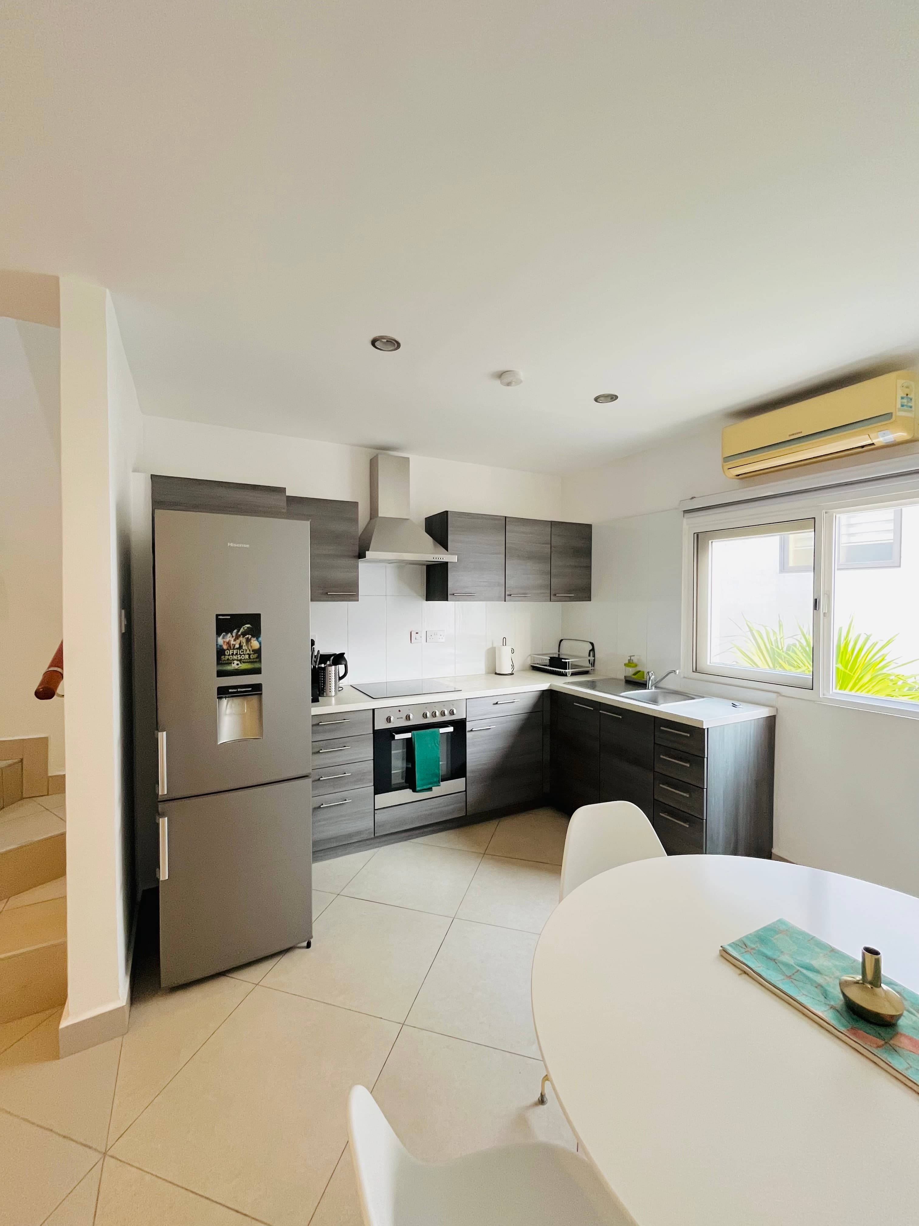 3 Bedroom Apartment 10