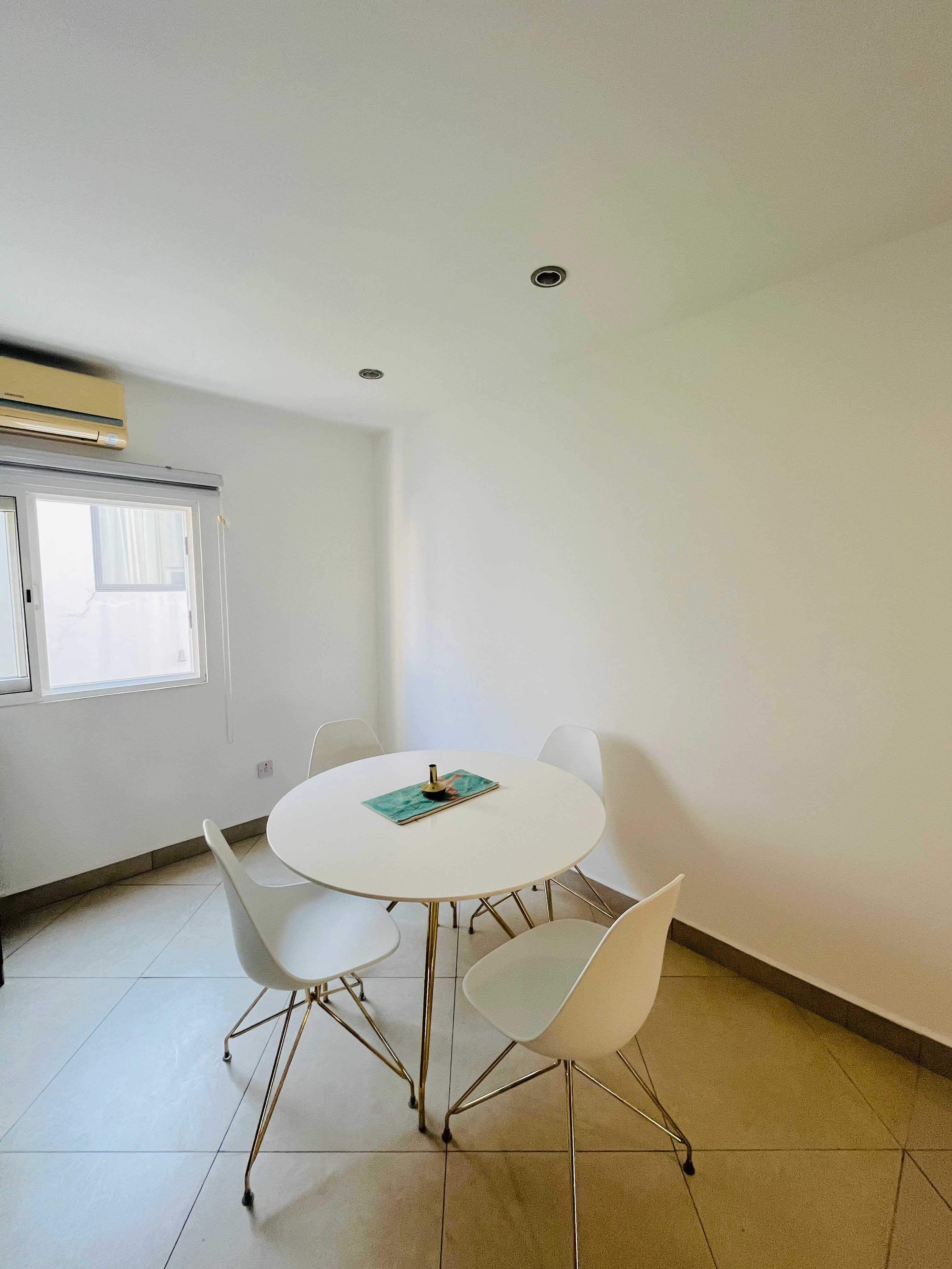 3 Bedroom Apartment 9