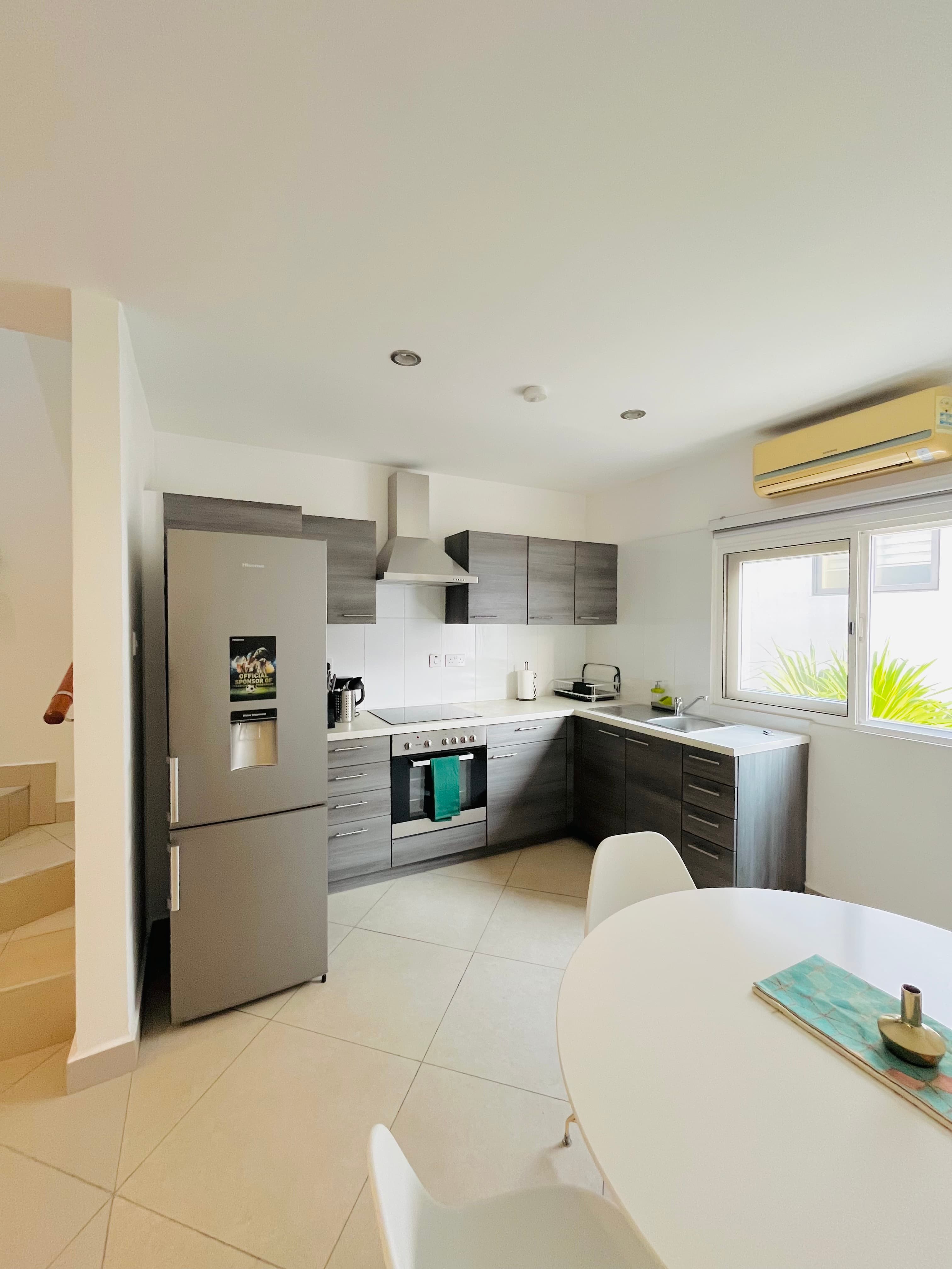 3 Bedroom Apartment 12