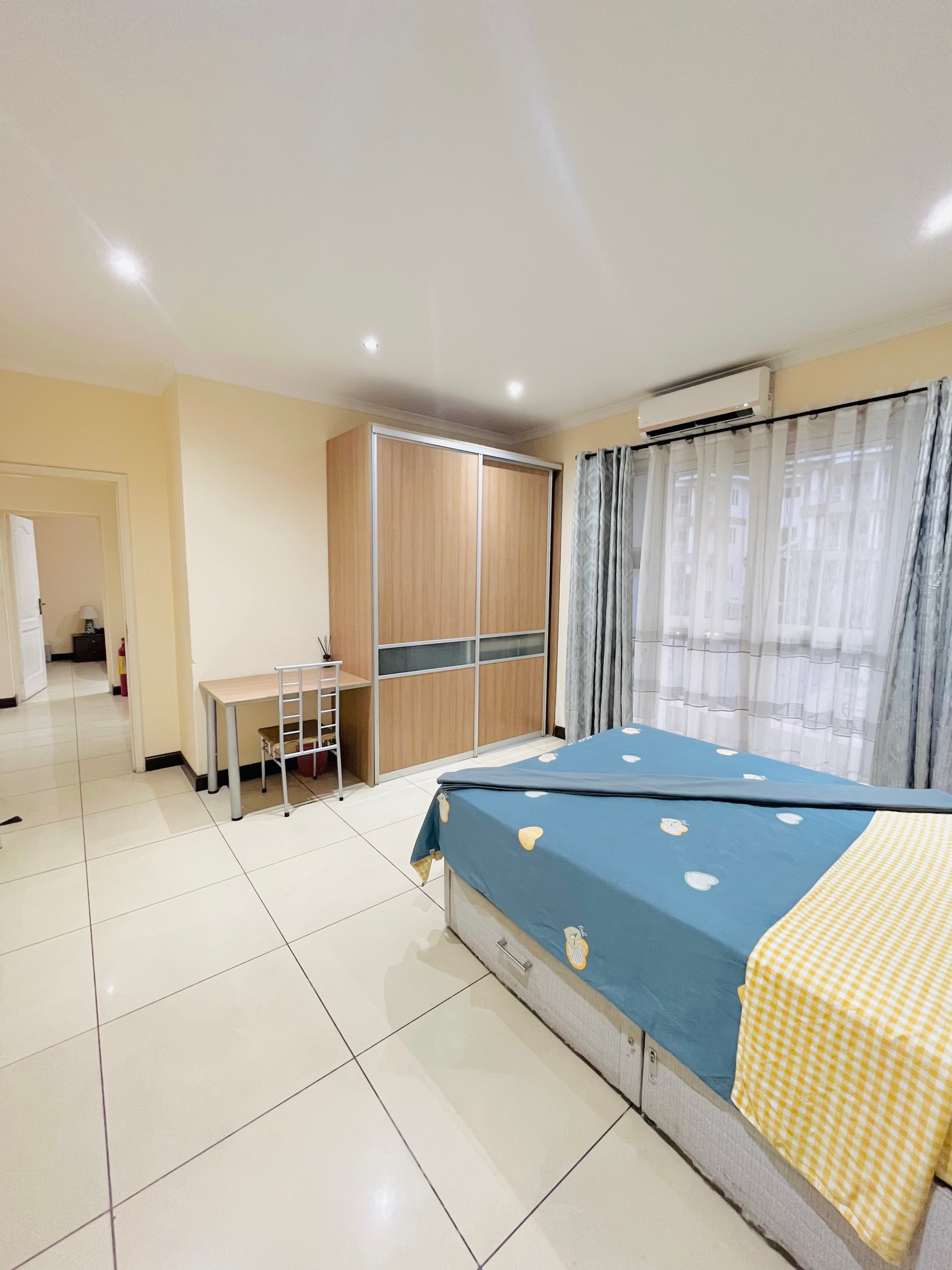 3 Bedroom Apartment 2