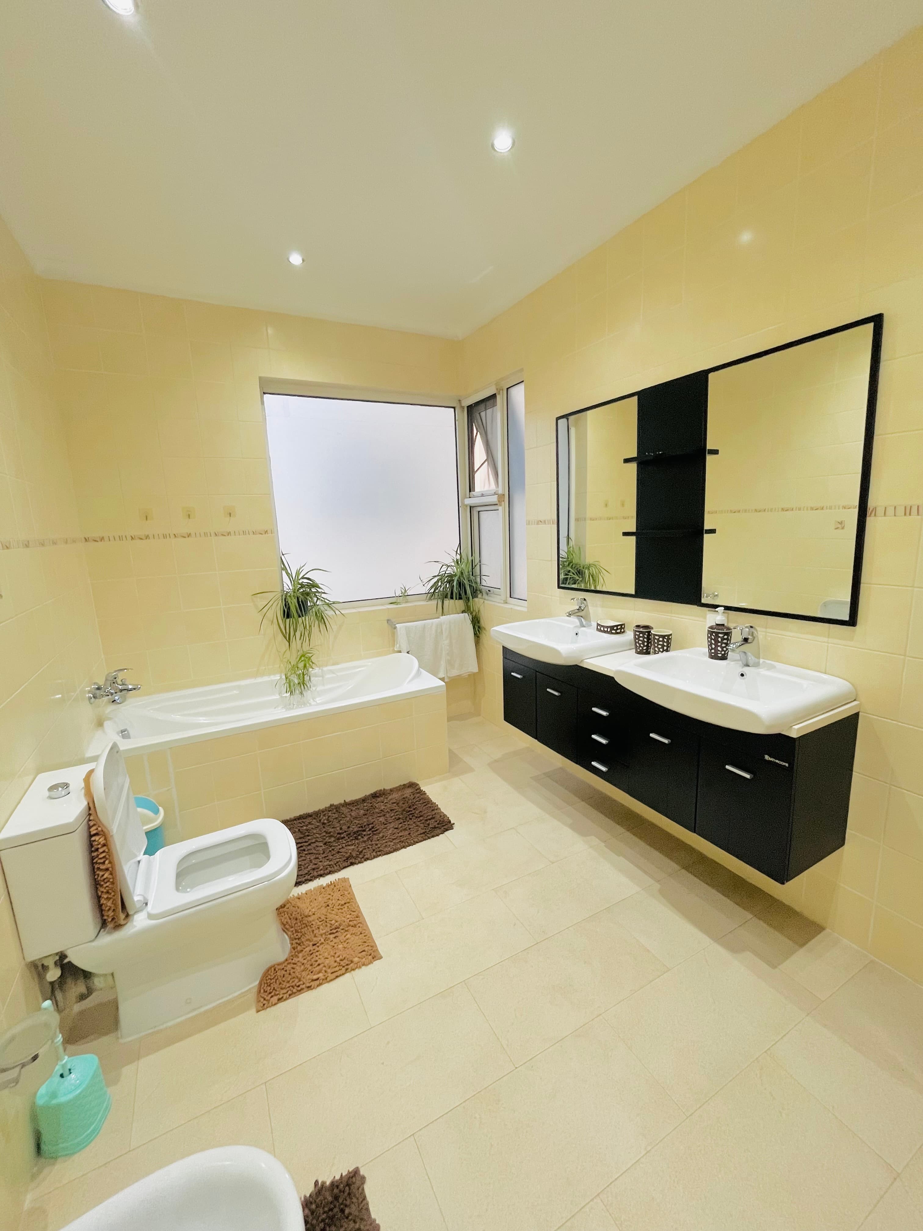 3 Bedroom Apartment 4