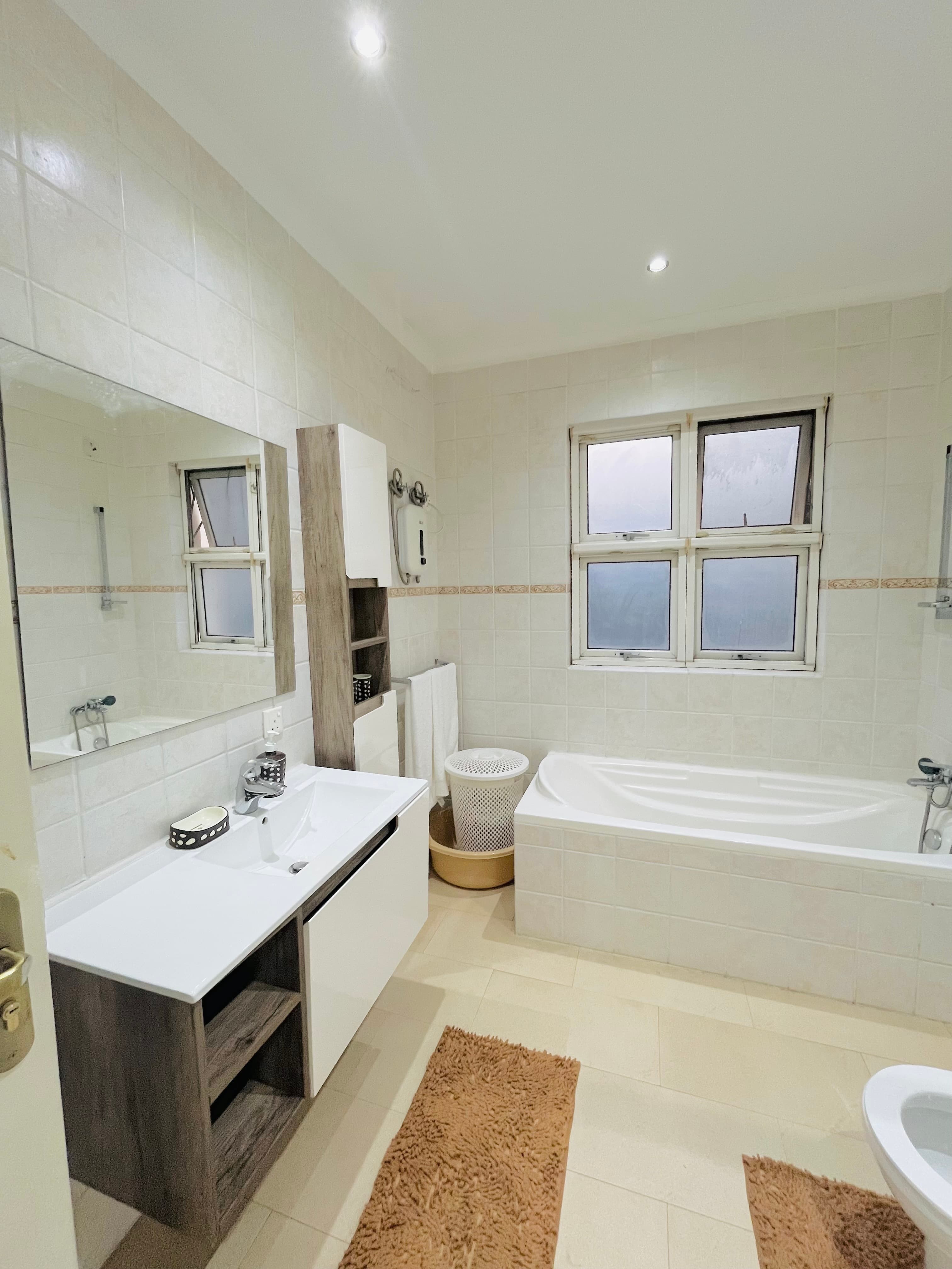 3 Bedroom Apartment 8