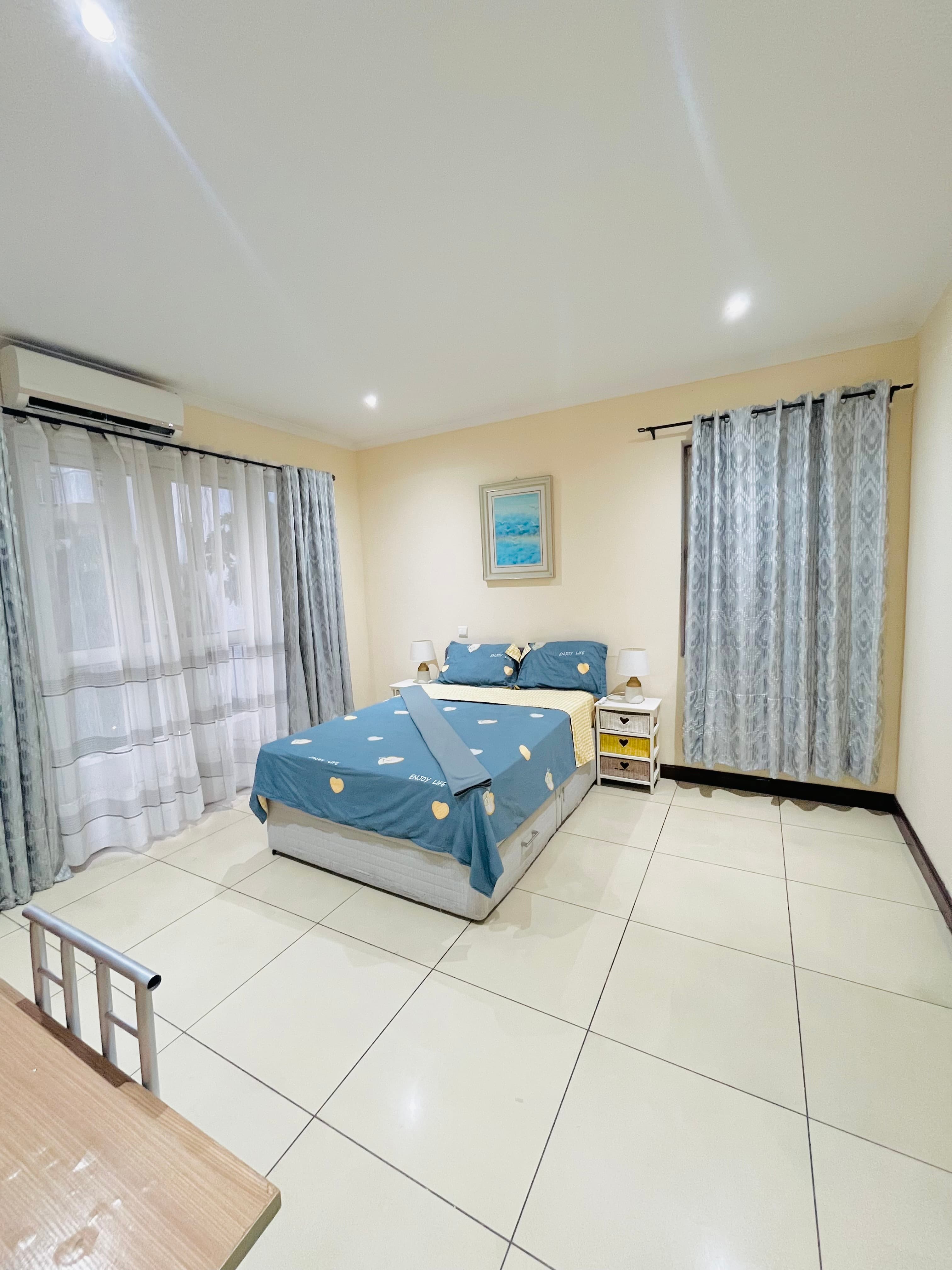 3 Bedroom Apartment 6