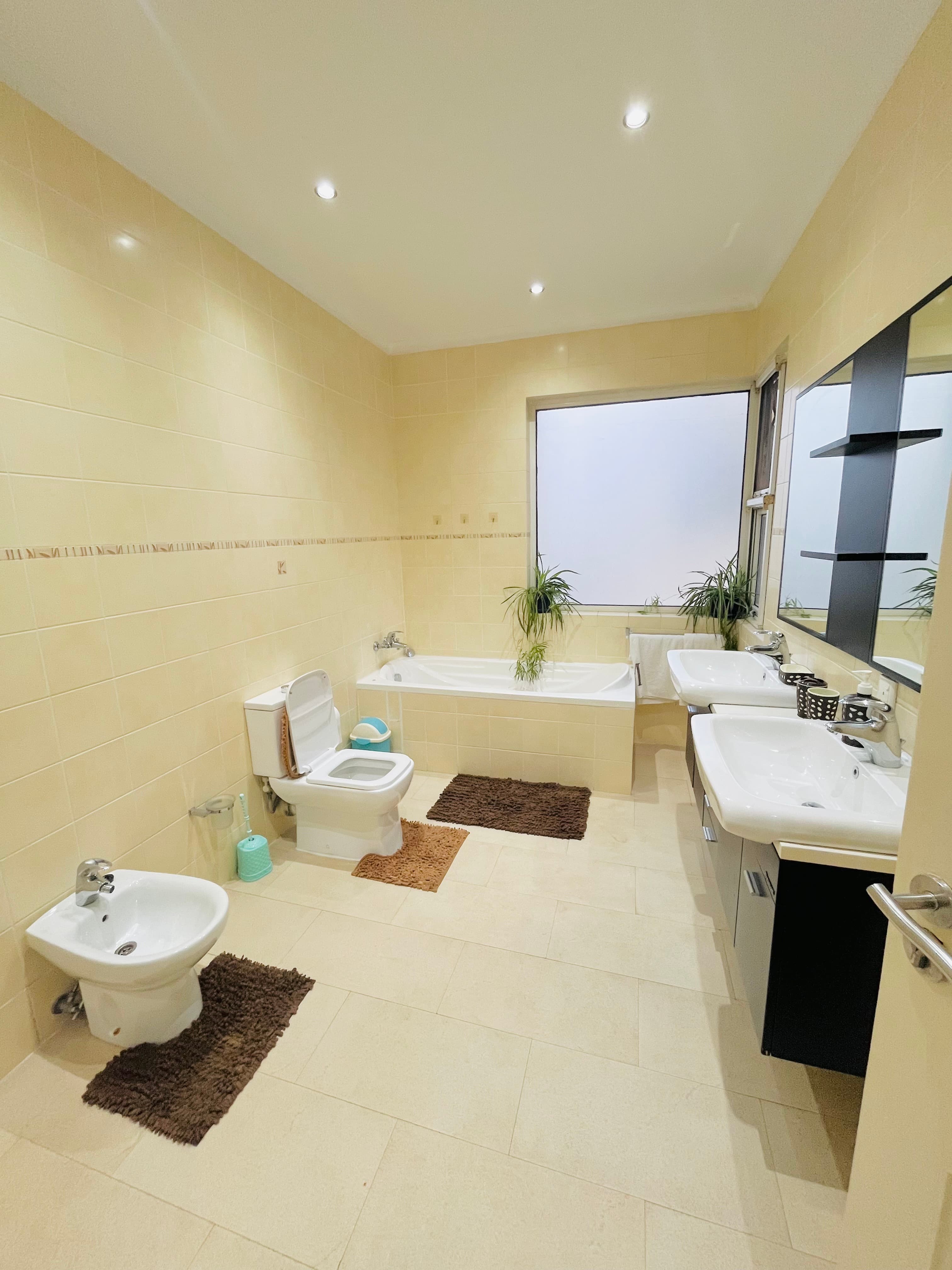 3 Bedroom Apartment 5