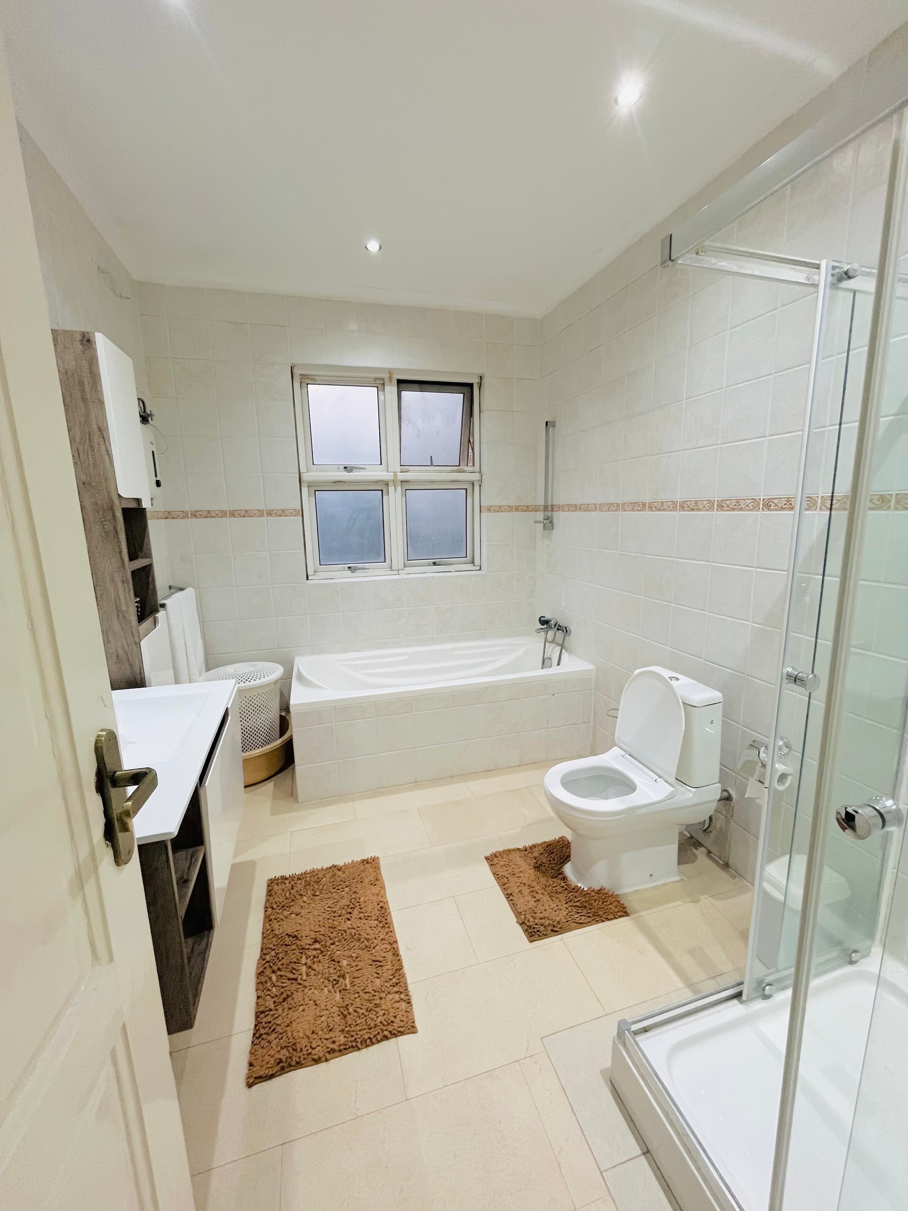 3 Bedroom Apartment 13