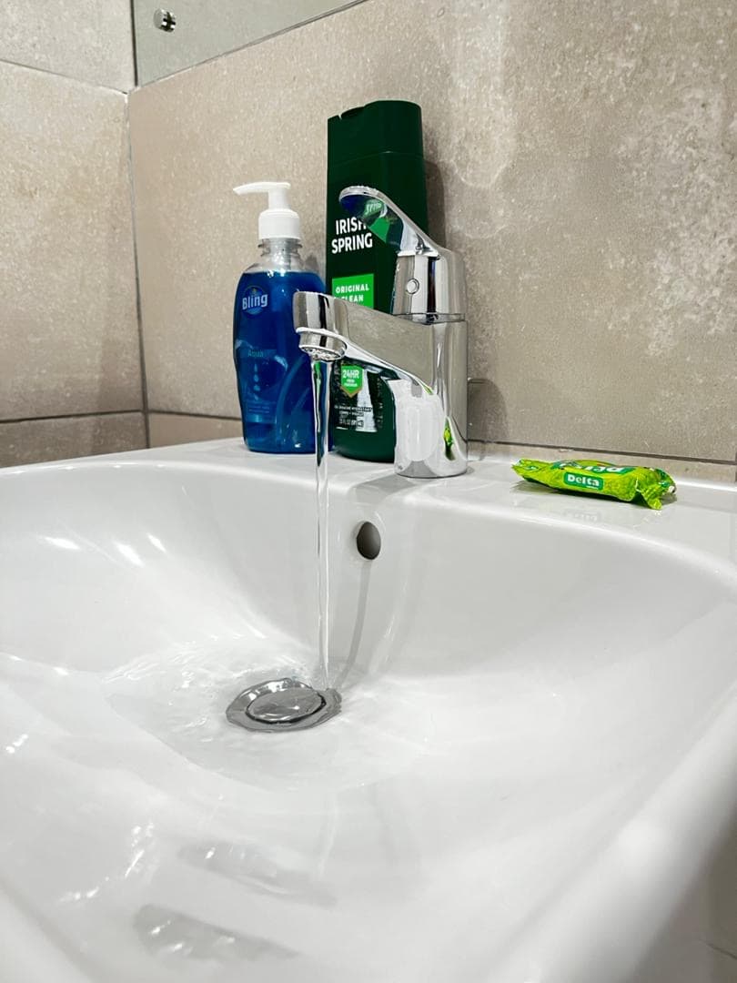 One Bedroom Apartment  2