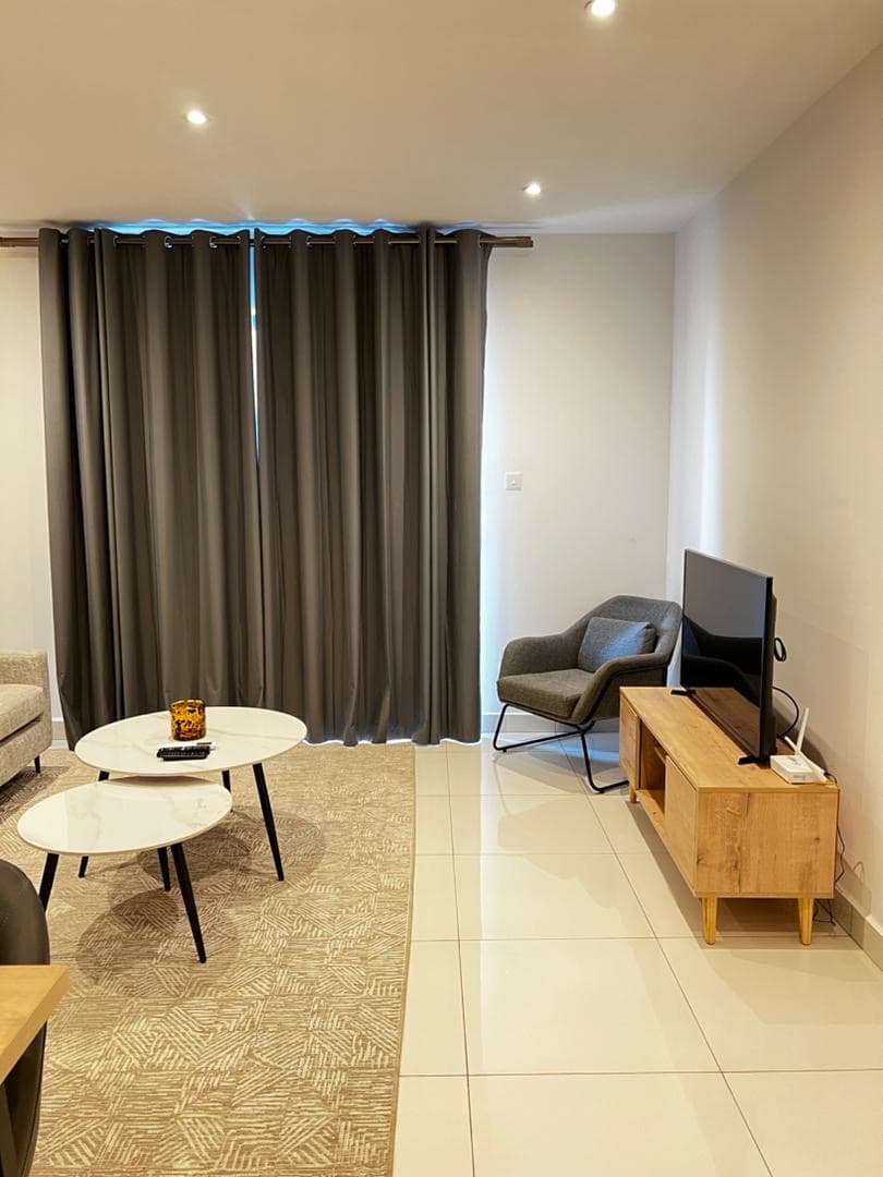 One Bedroom Apartment  11