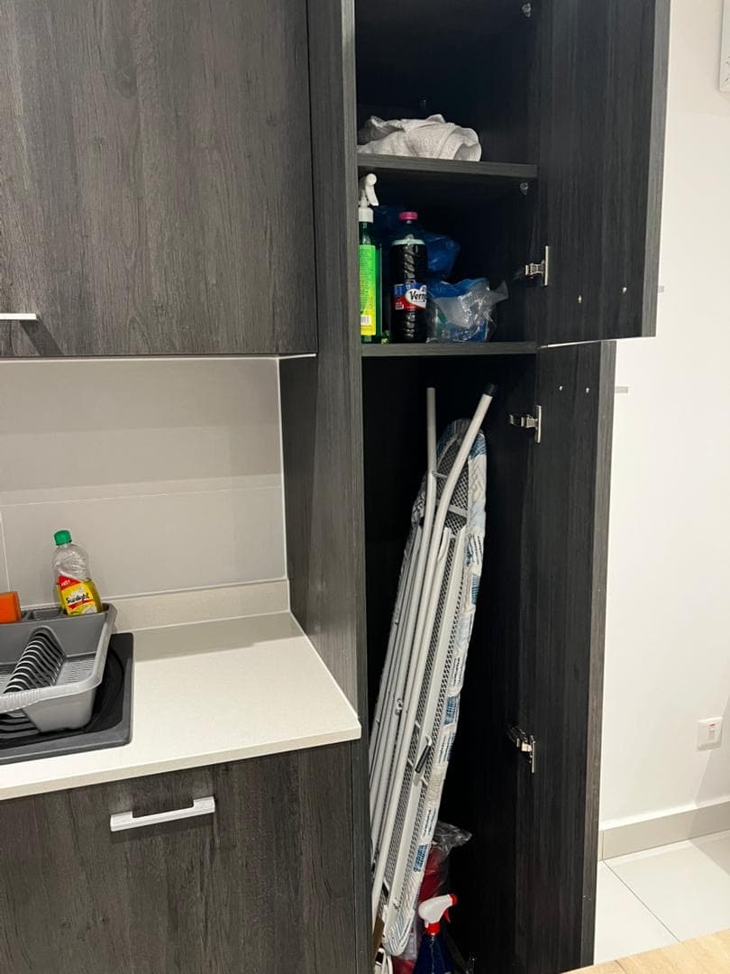 One Bedroom Apartment  12