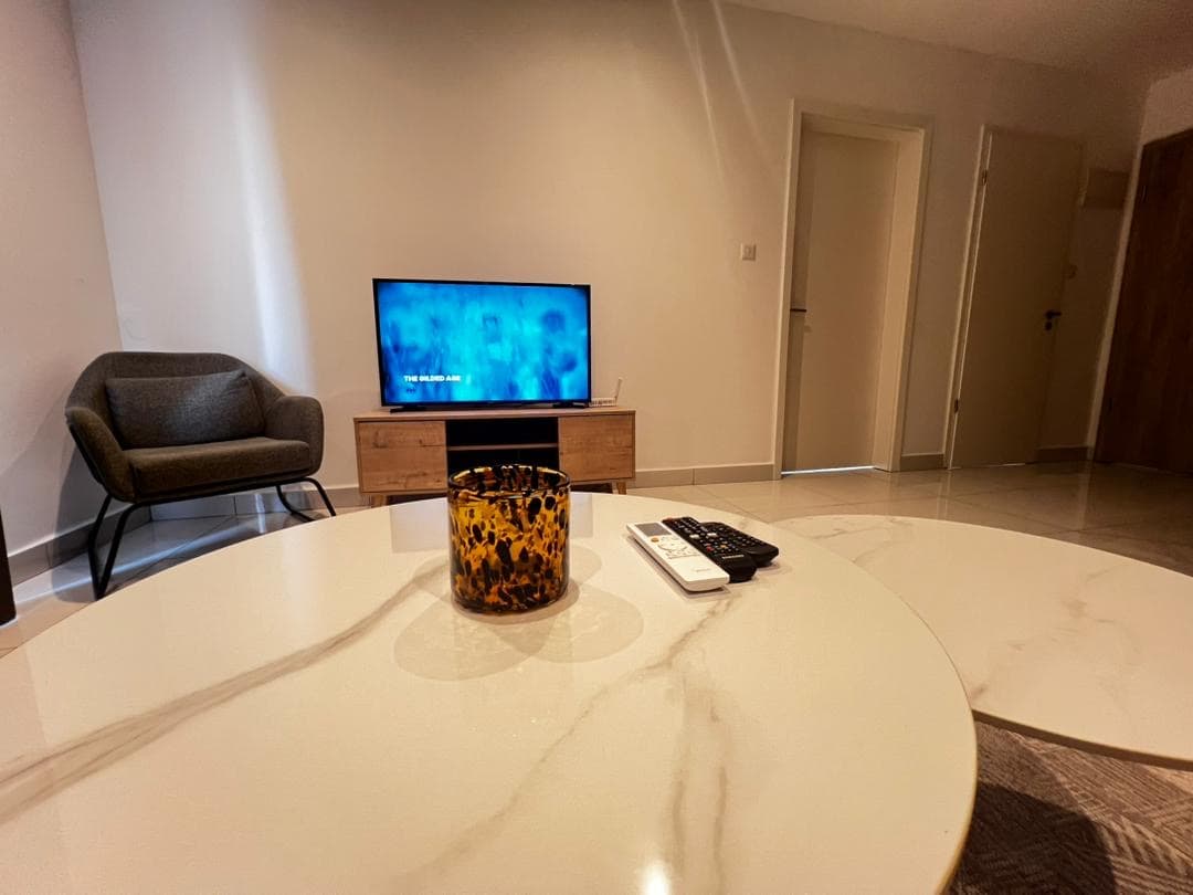 One Bedroom Apartment  15