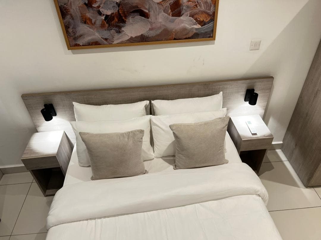 One Bedroom Apartment  16