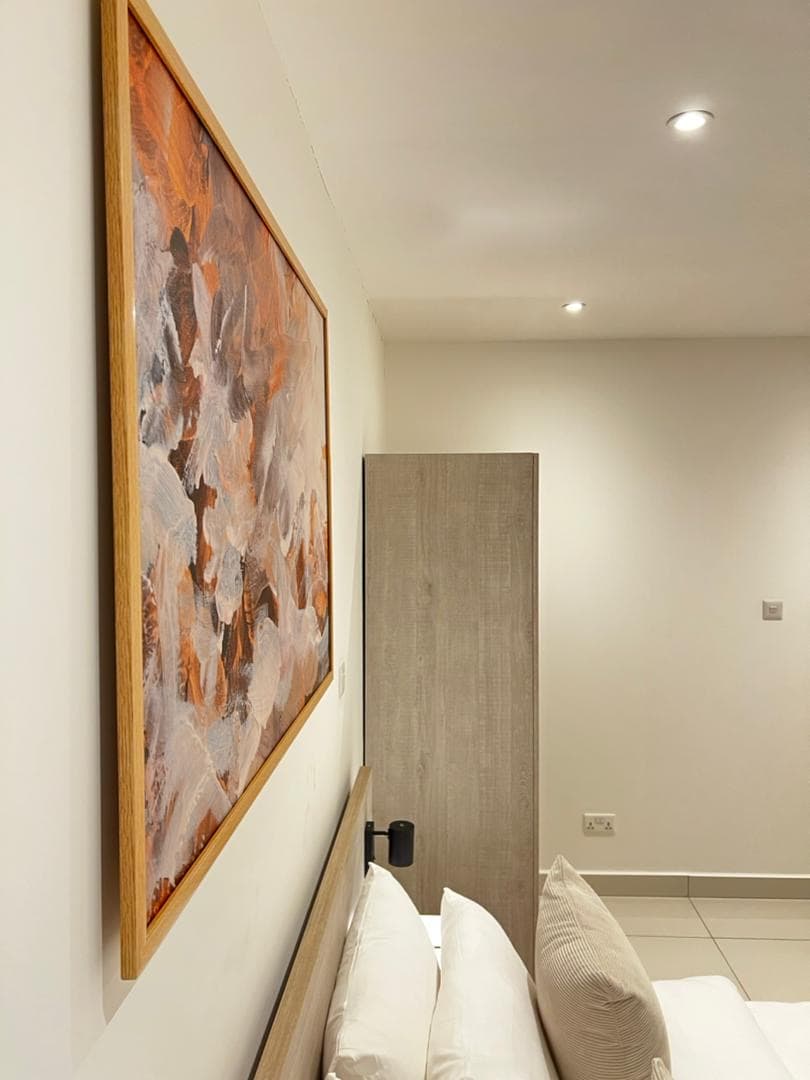 One Bedroom Apartment  17