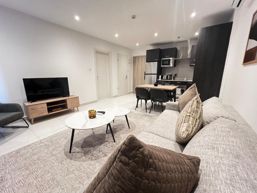 One Bedroom Apartment  20