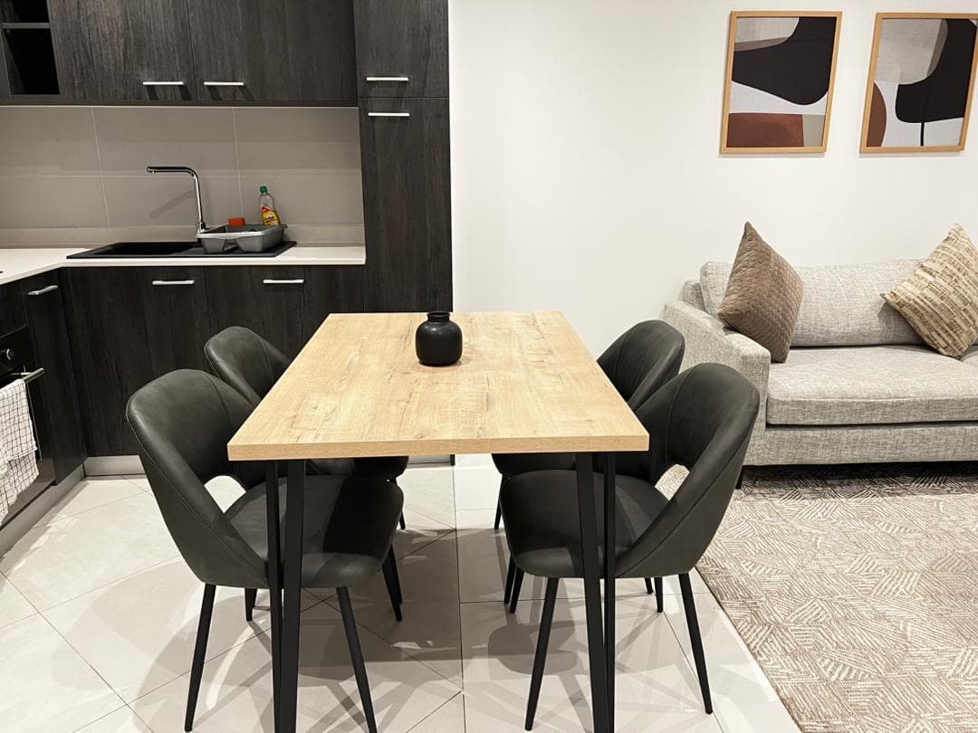 One Bedroom Apartment  23