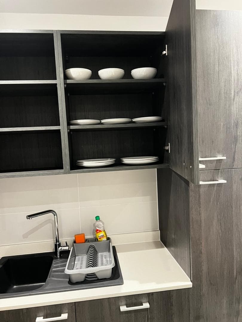 One Bedroom Apartment  21