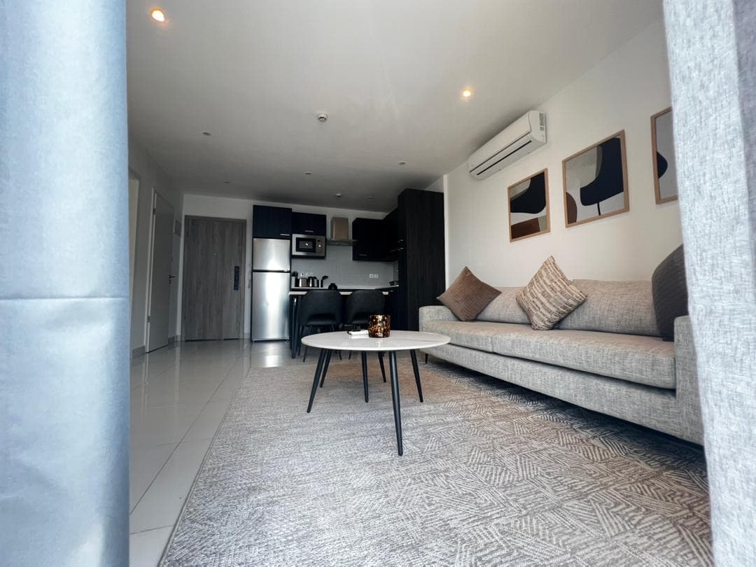 One Bedroom Apartment  18