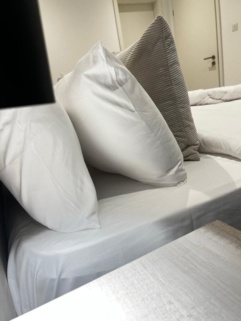 One Bedroom Apartment  32