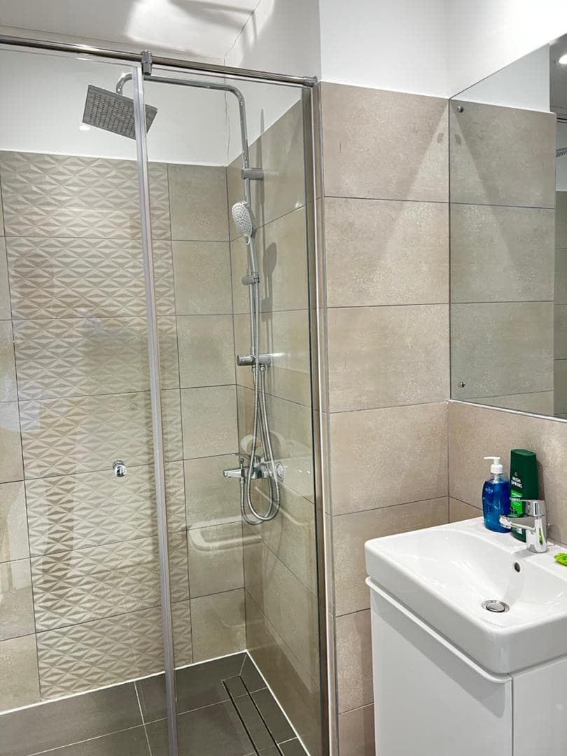 One Bedroom Apartment  28