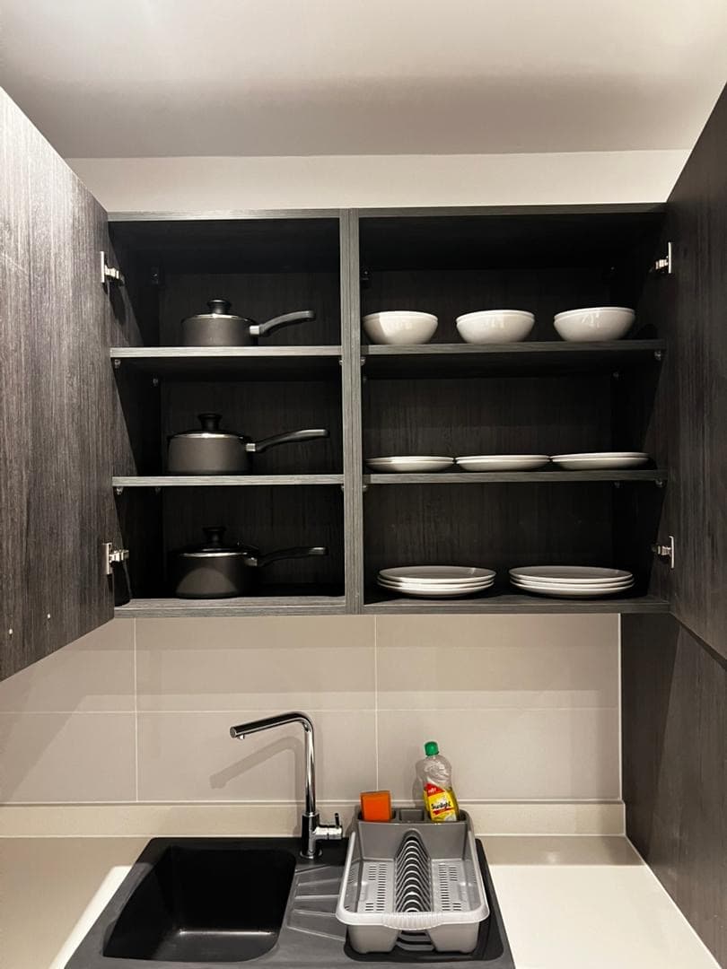 One Bedroom Apartment  29