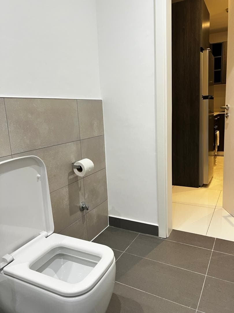 One Bedroom Apartment  31