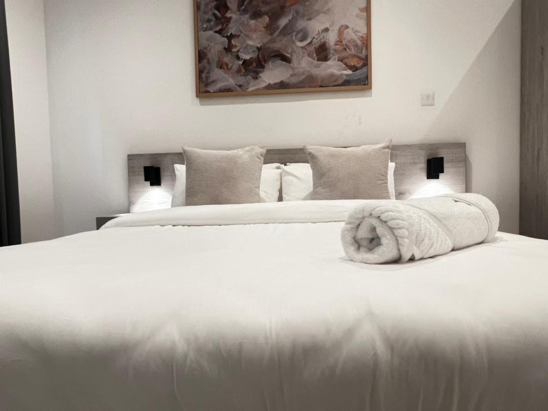 One Bedroom Apartment  30